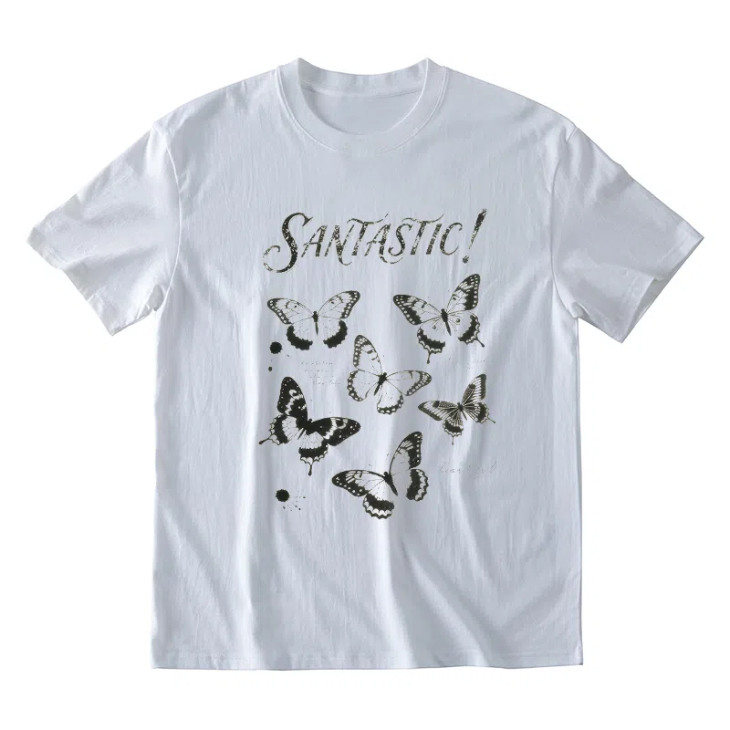 SANTASTIC T
