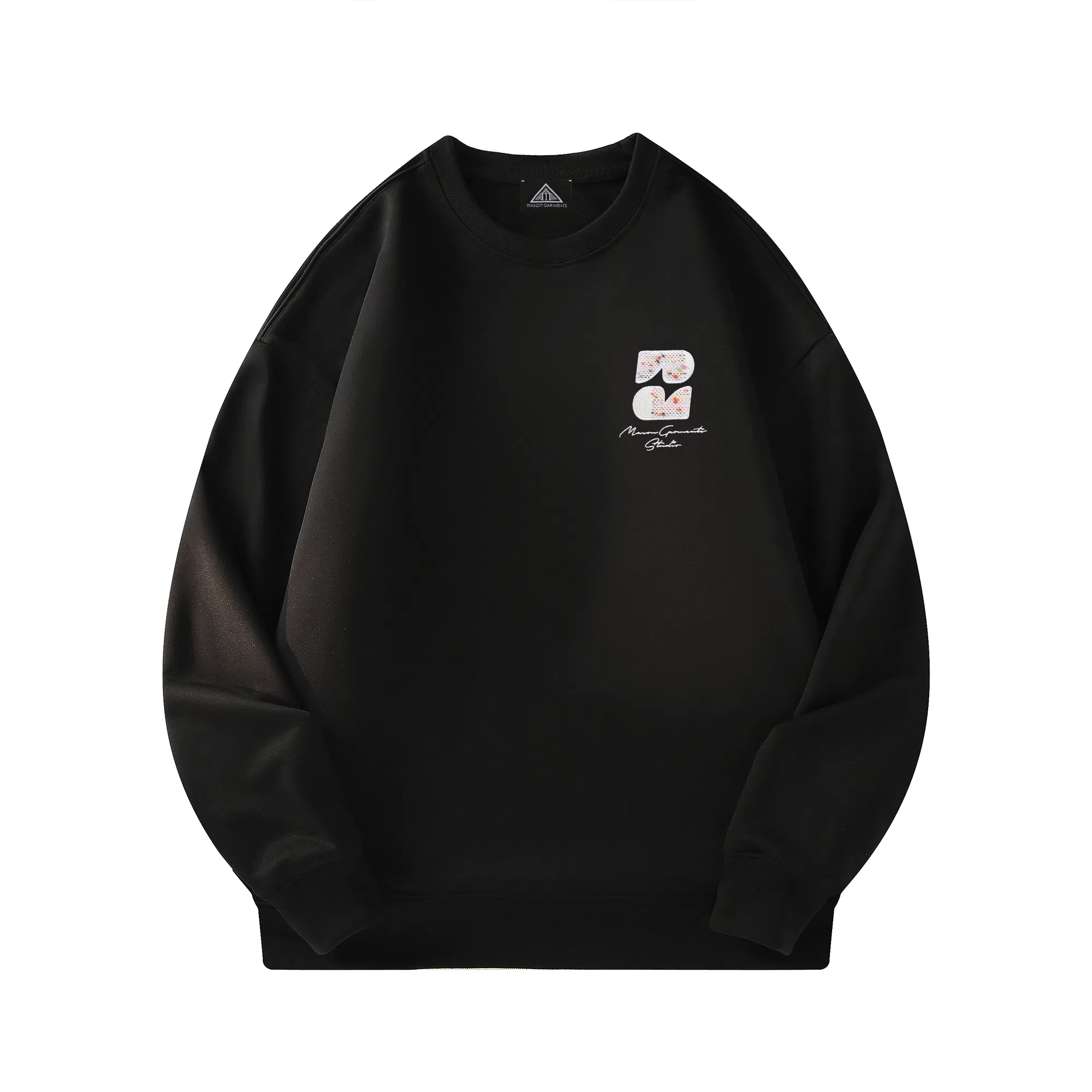 masongarments Logo