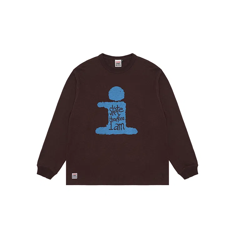 Vision Street Wear T