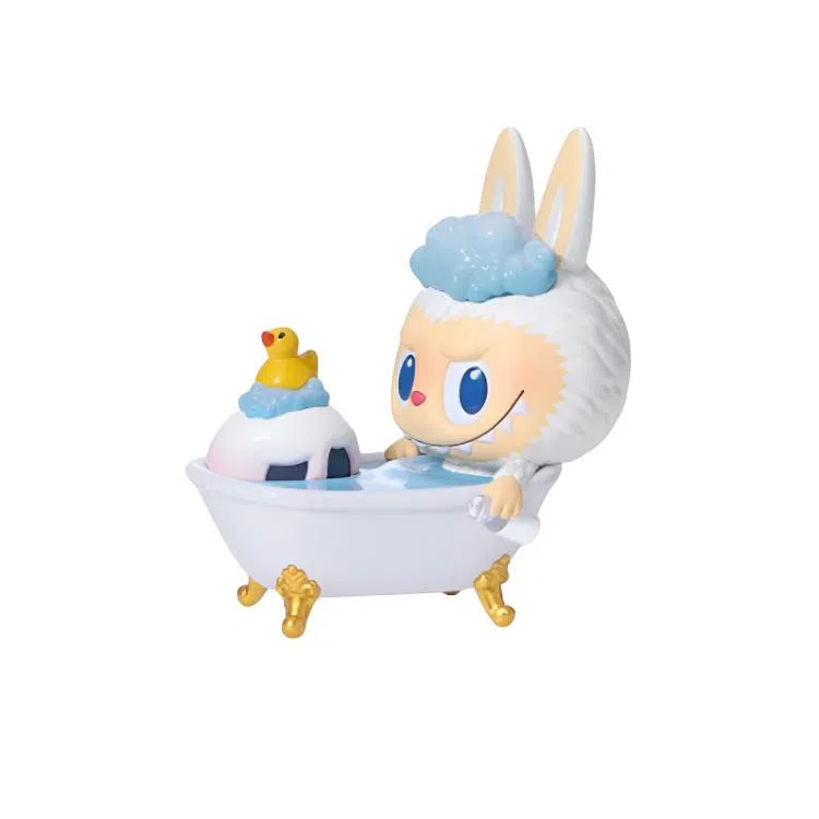 POP MART THE MONSTERS