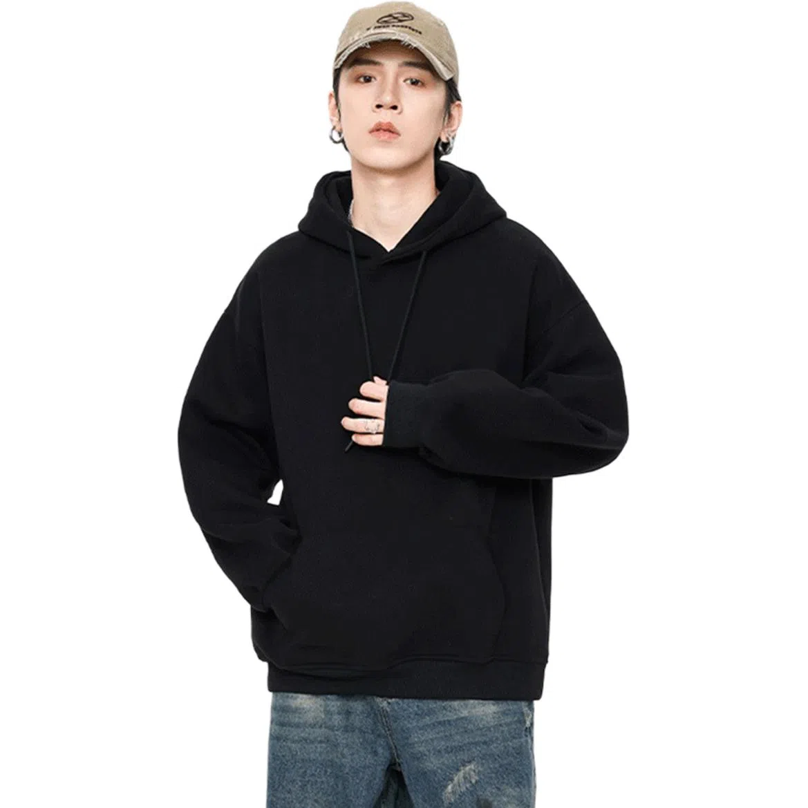 City Hipster vibecleanfit