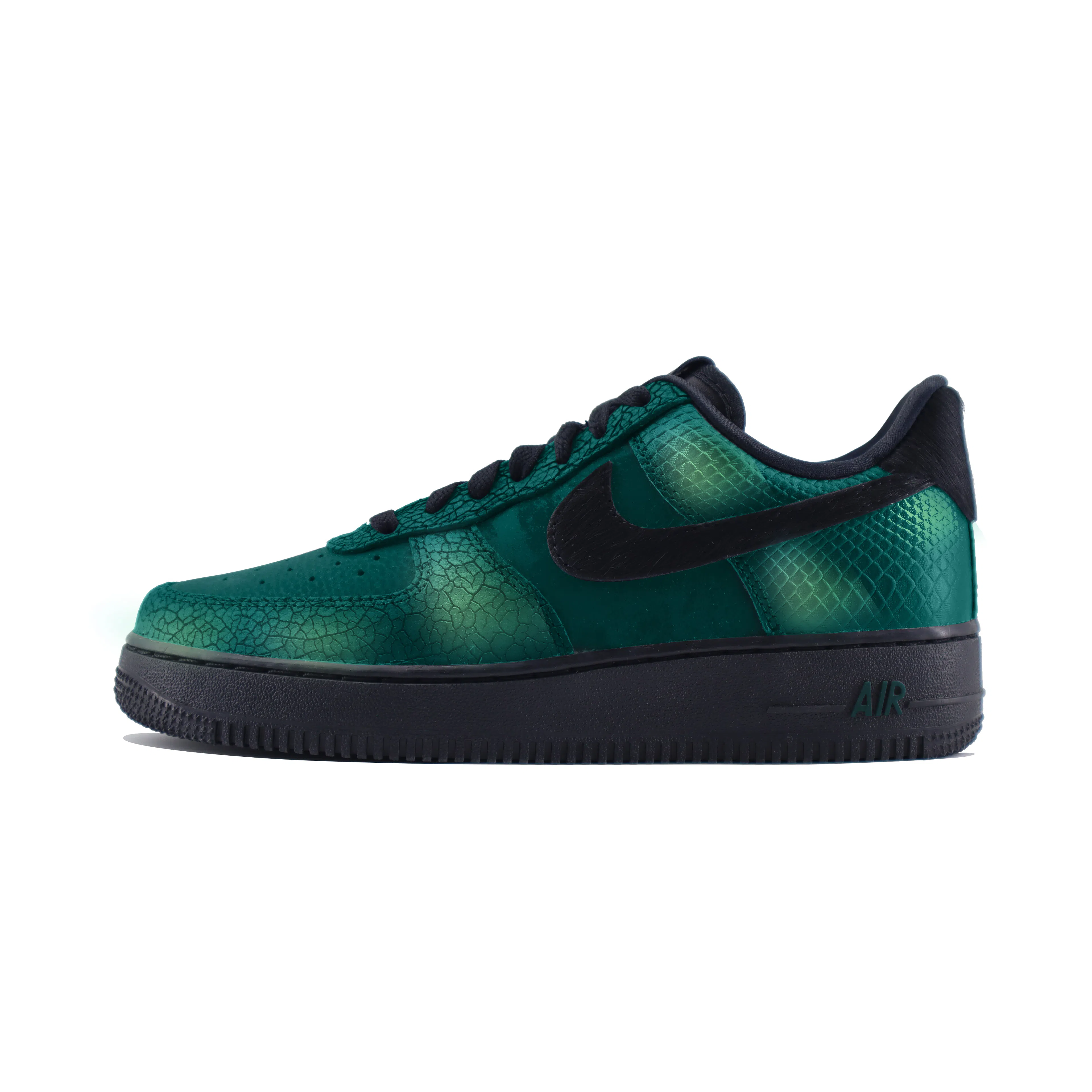 Nike Air Force 1 LOWBlack Animai