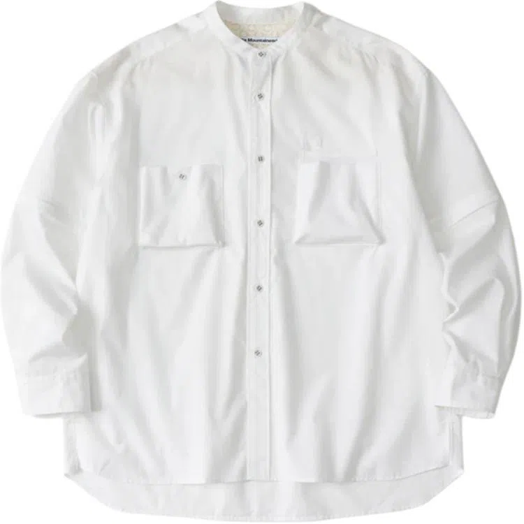 White Mountaineering