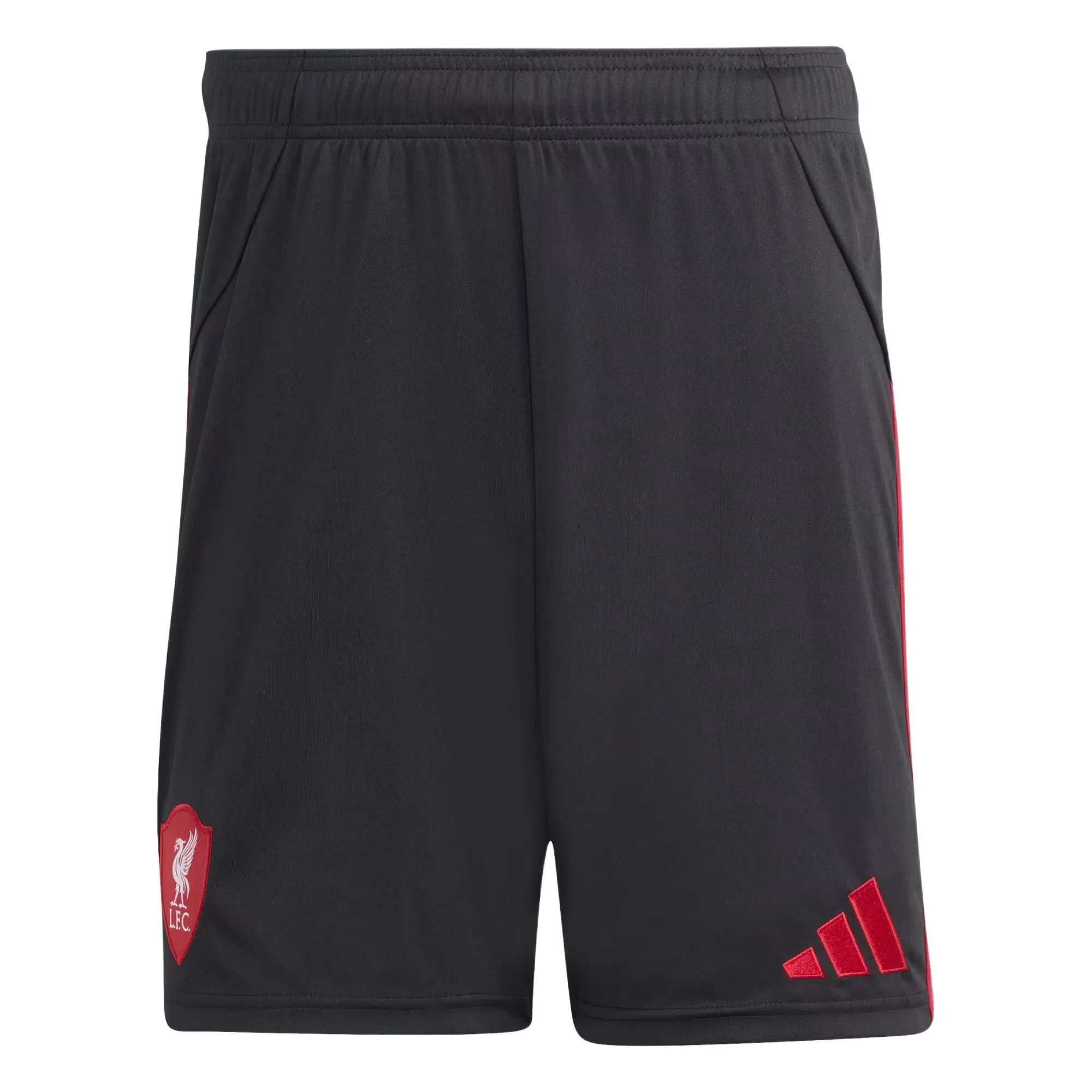 adidas AEROREADY Liverpool FC 2526 Away Shorts