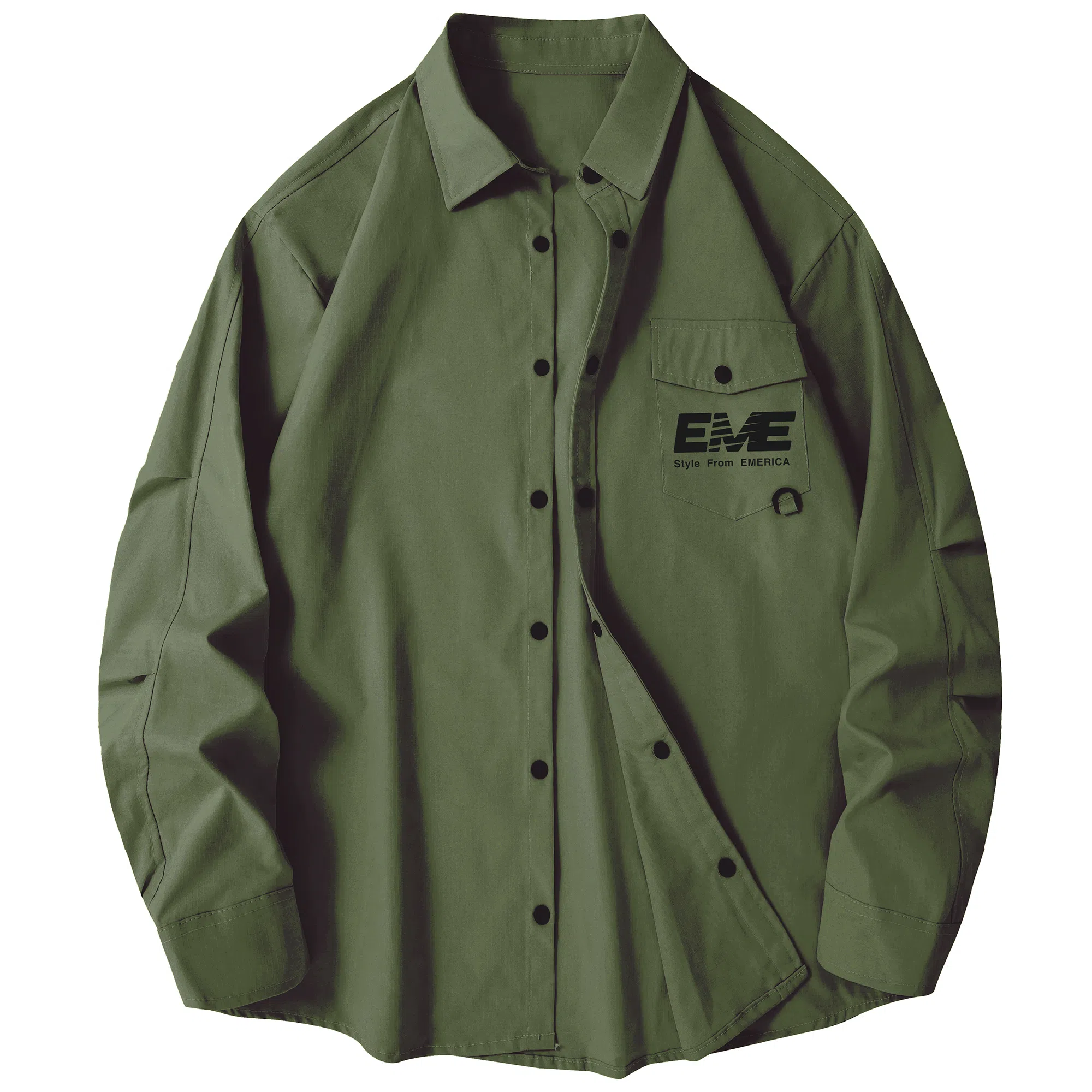 EMERICA logo
