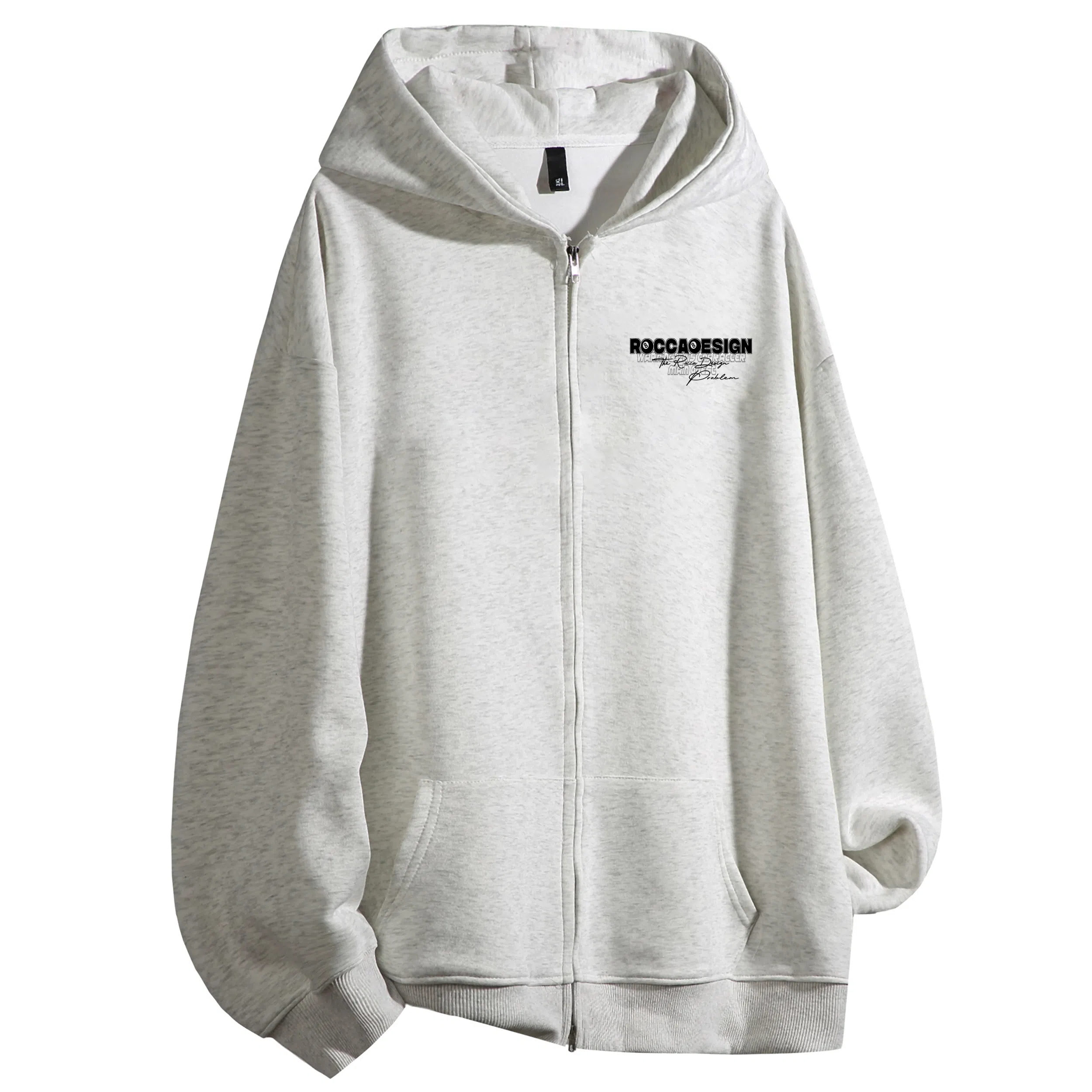 ROCCA DESIGN CleanfitinsLogo