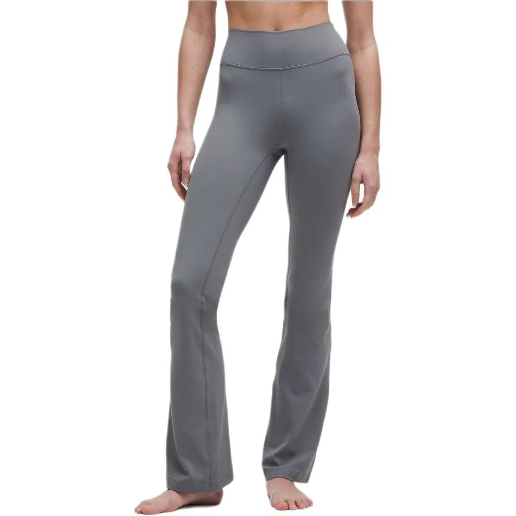 lululemon Groove High-Rise