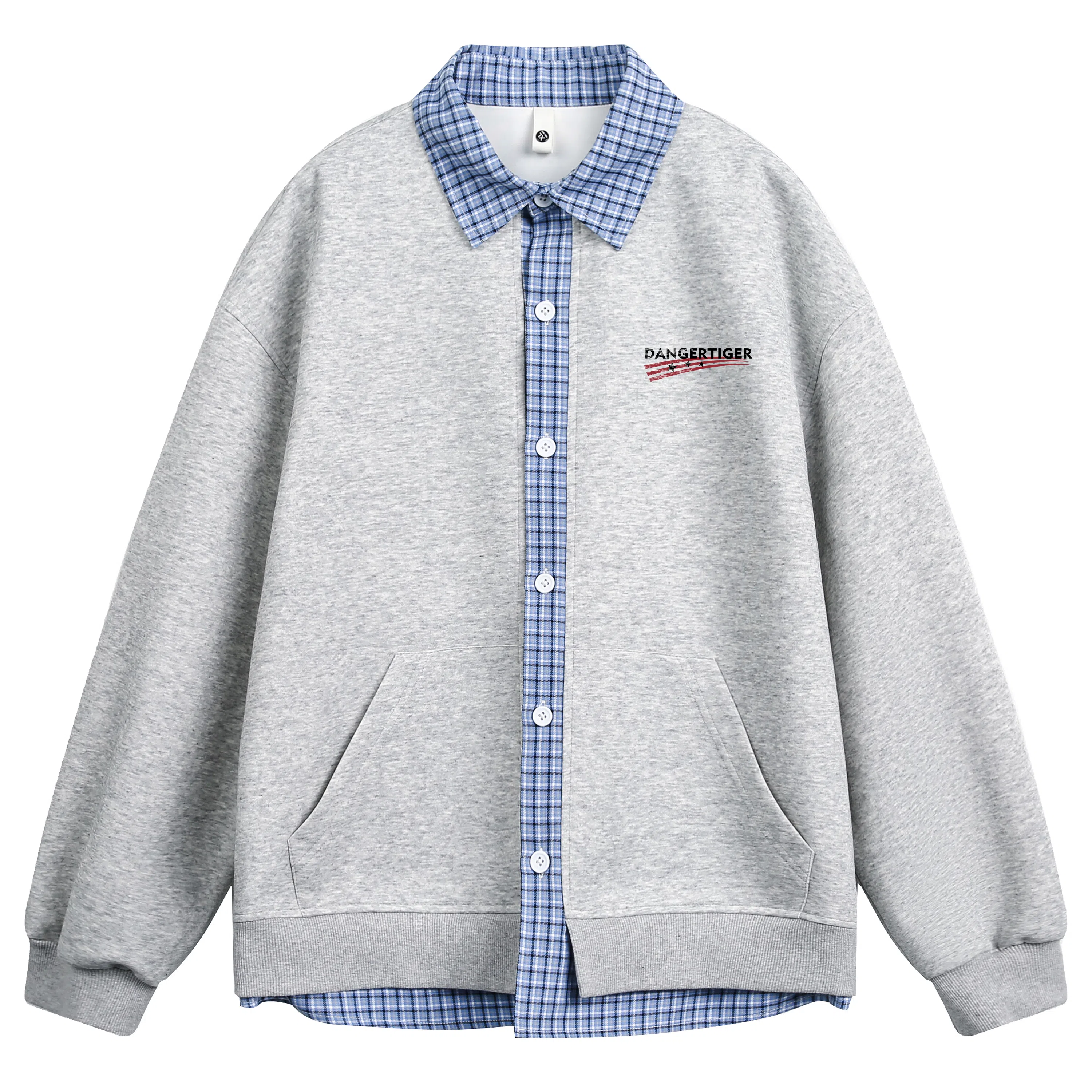 DANGERTIGER cleanfit