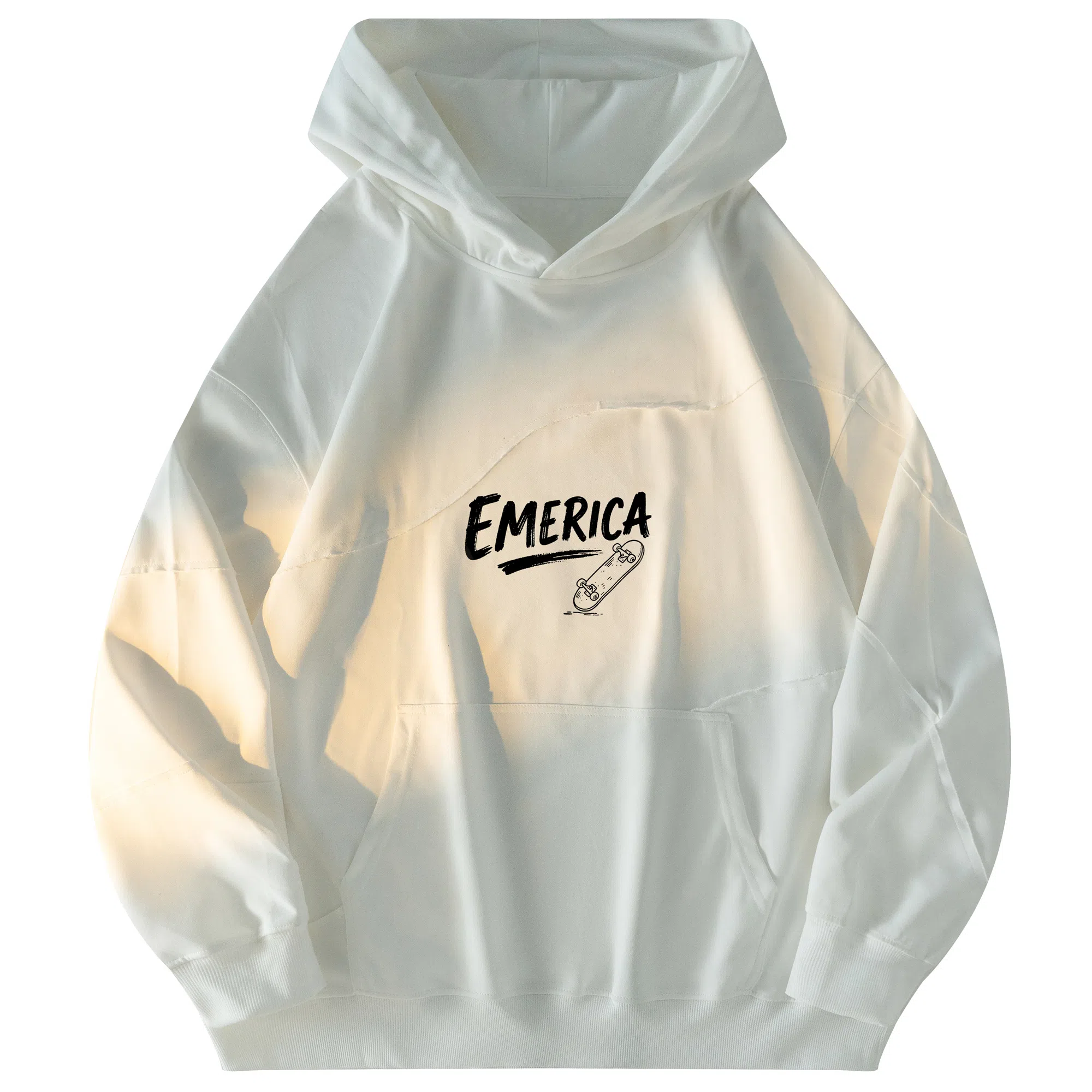 EMERICA logo