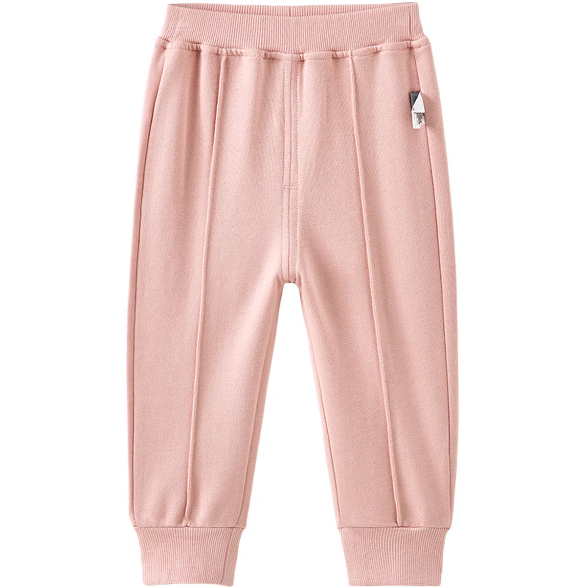 童泰长裤 洋气个性简约 儿童款