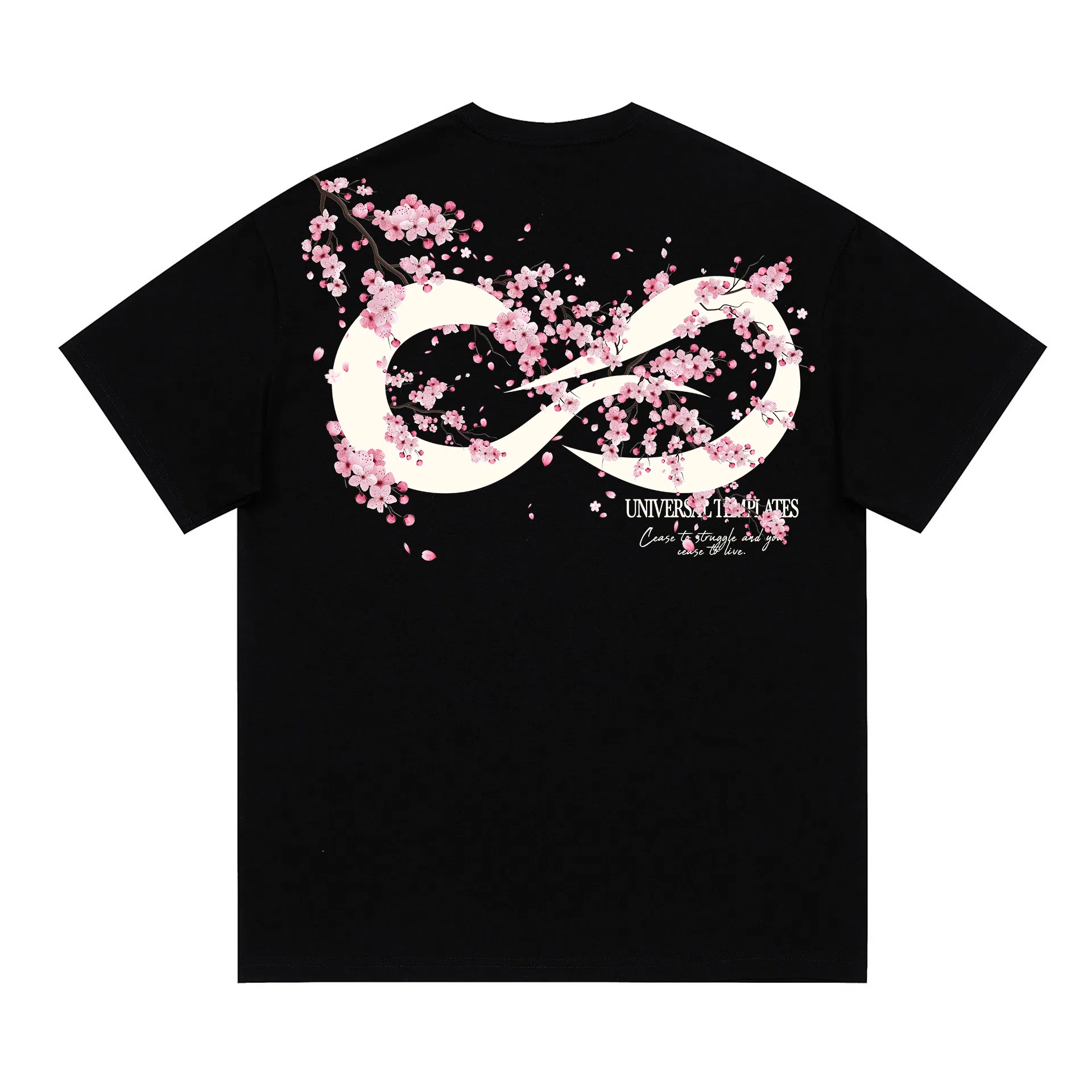 Material Formula Basic Tee