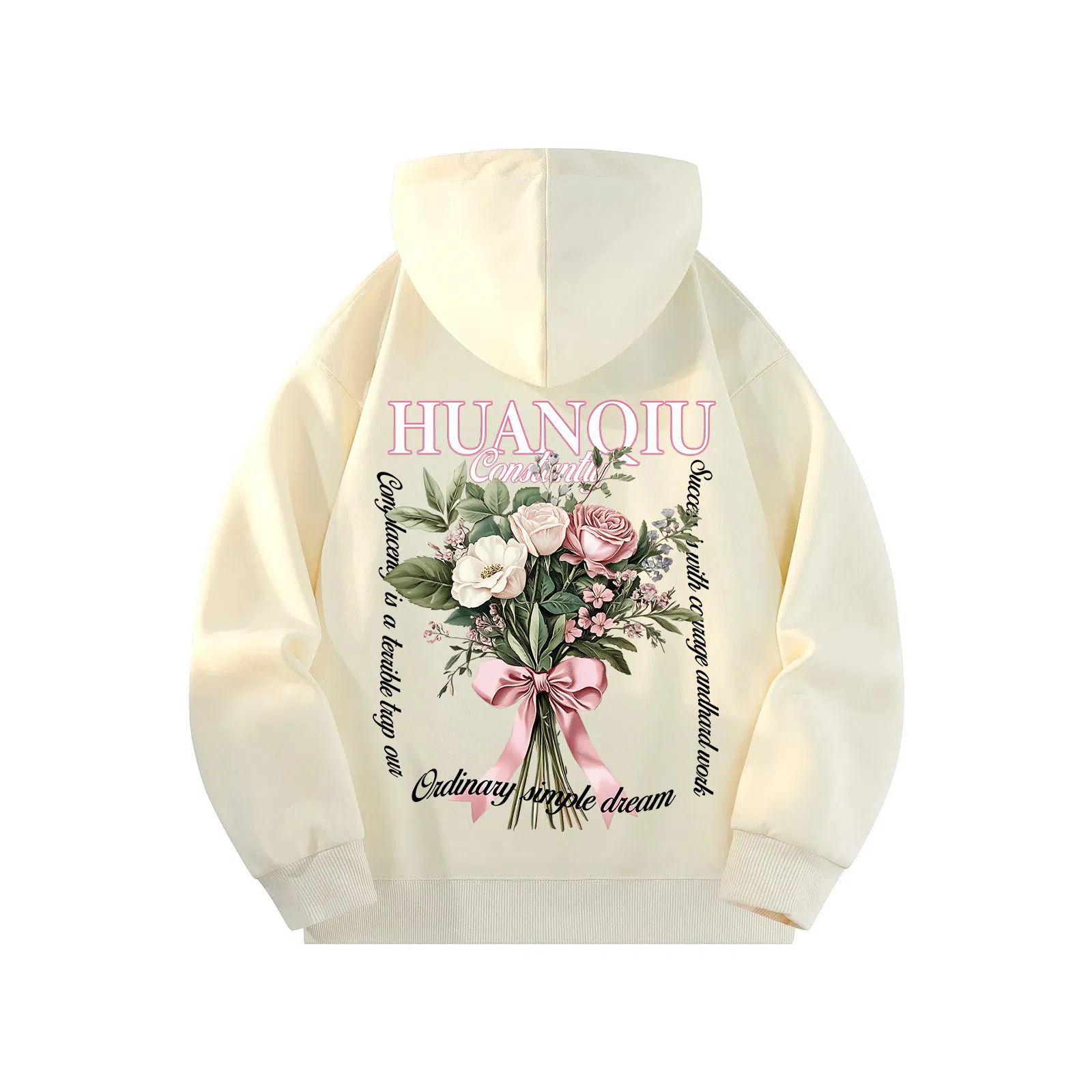 HUANQIU Hoodie