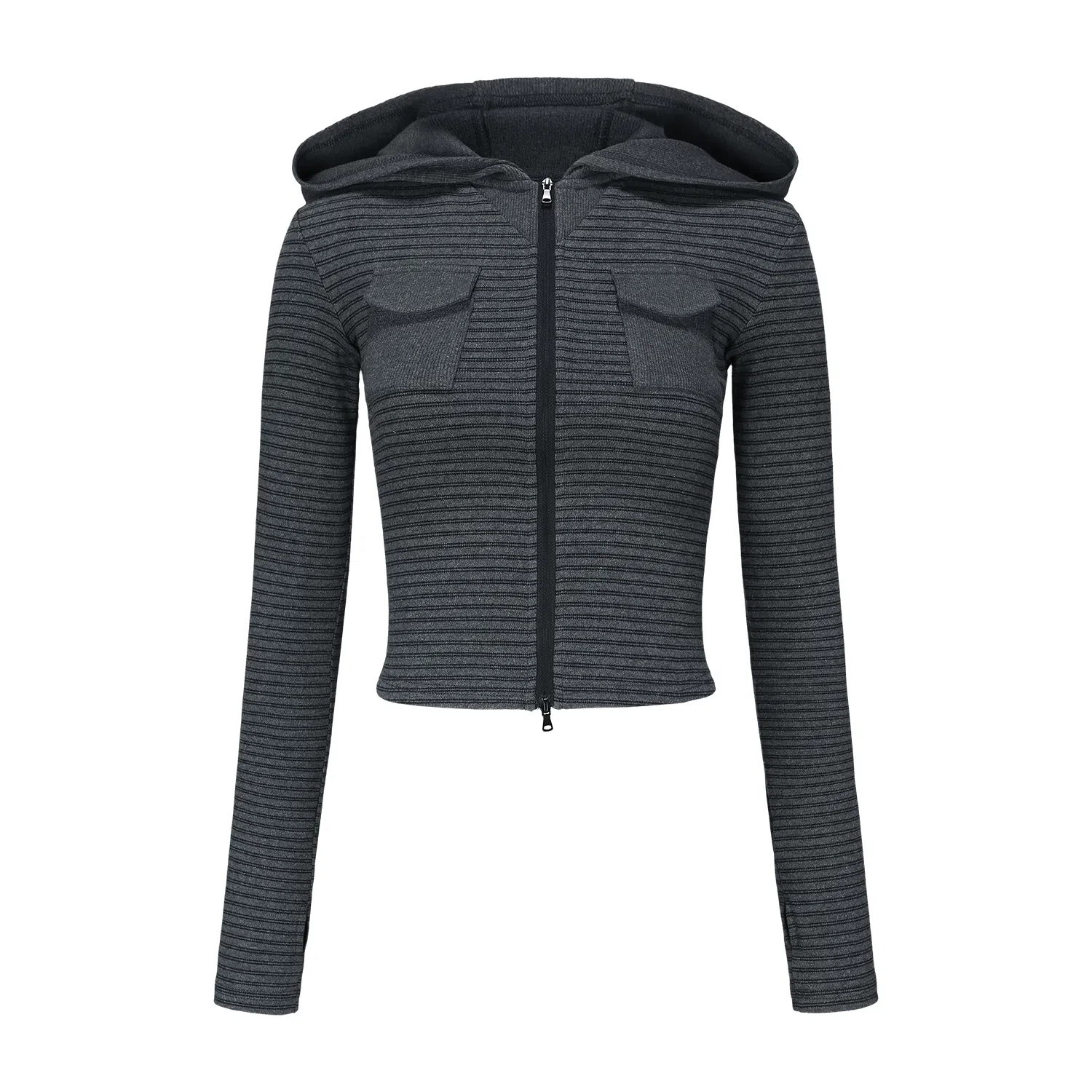 APEA Devil Retro Hoodie