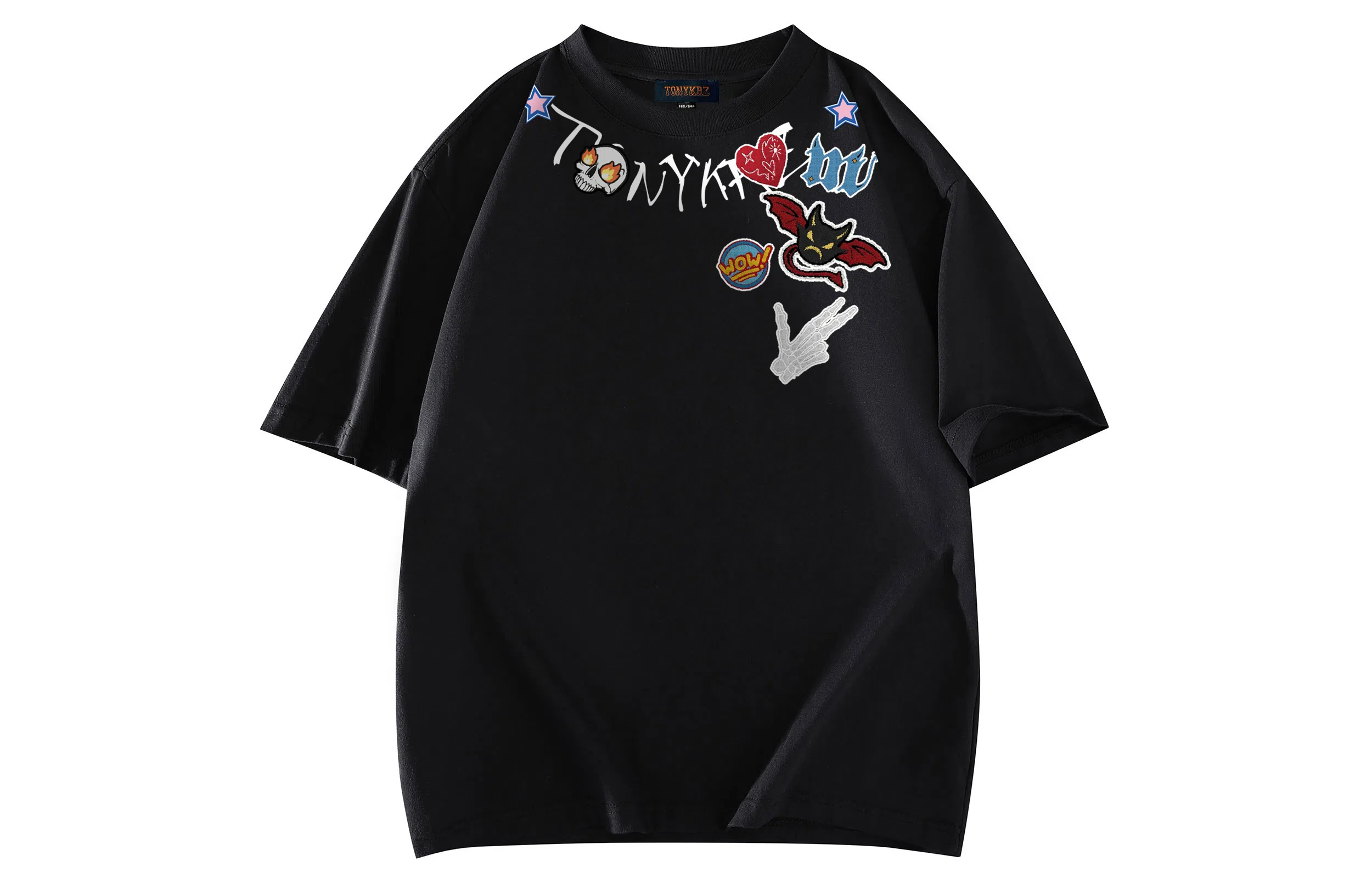 TONYKRZ T