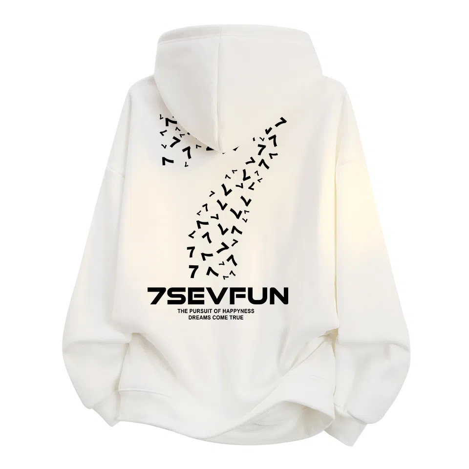 7 SEVFUN 7Logo