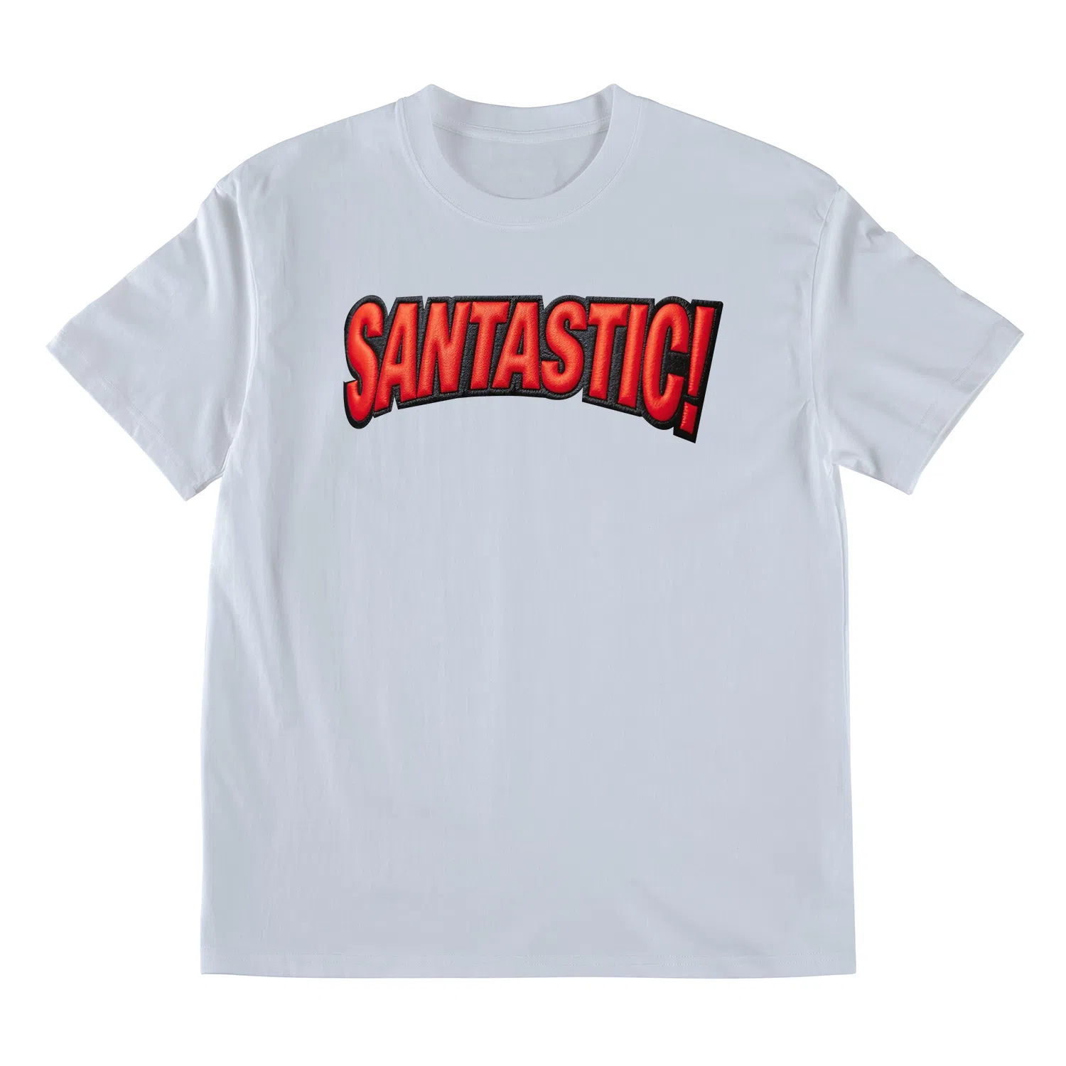 SANTASTIC T