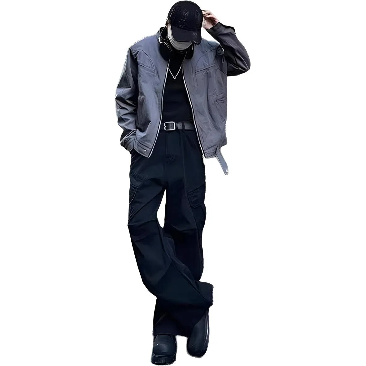 City Hipster cleanfit