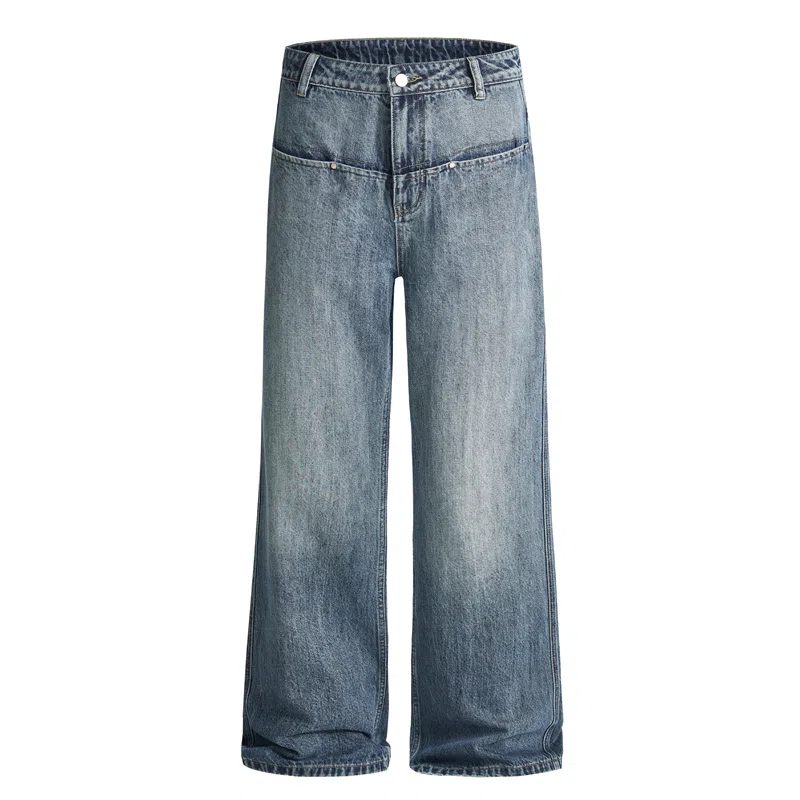 DECKERTON cleanfitvibe