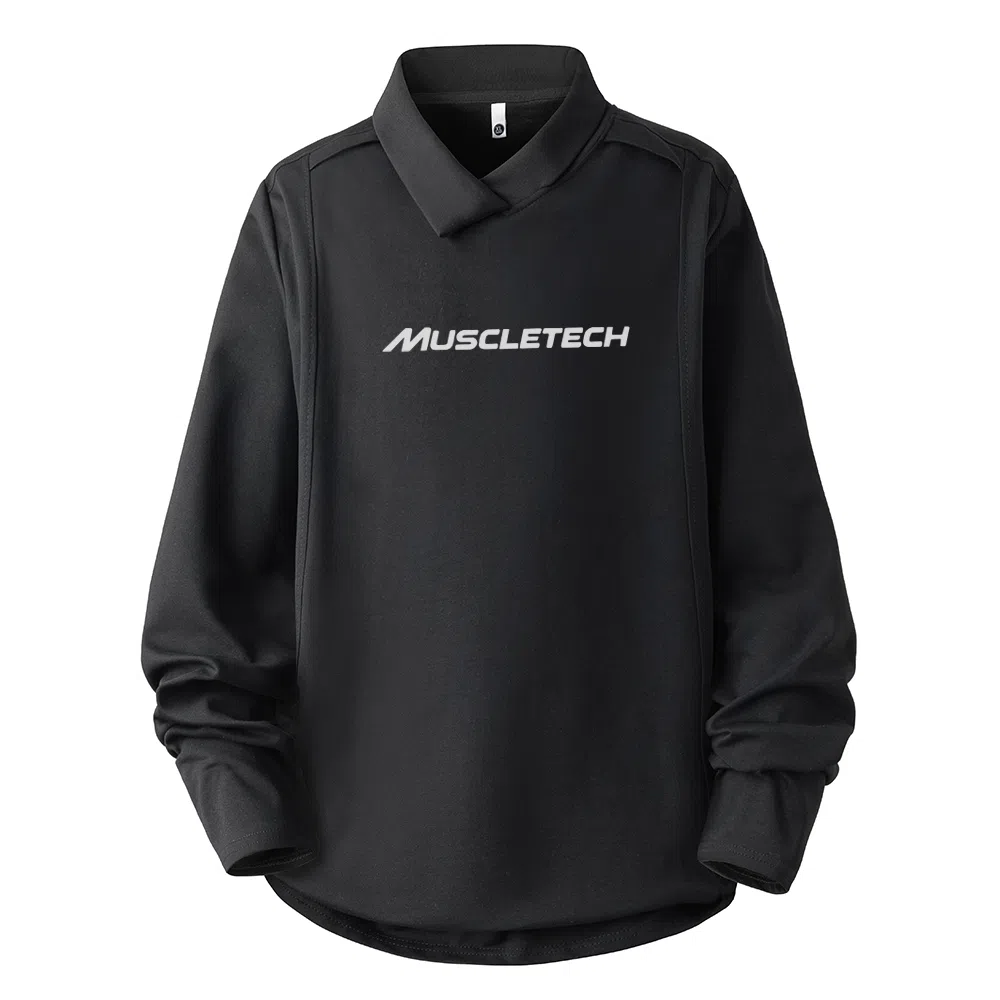MUSCLETECH LogoPOLOT