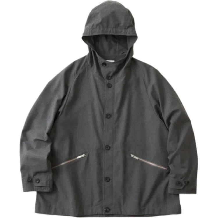 White Mountaineering