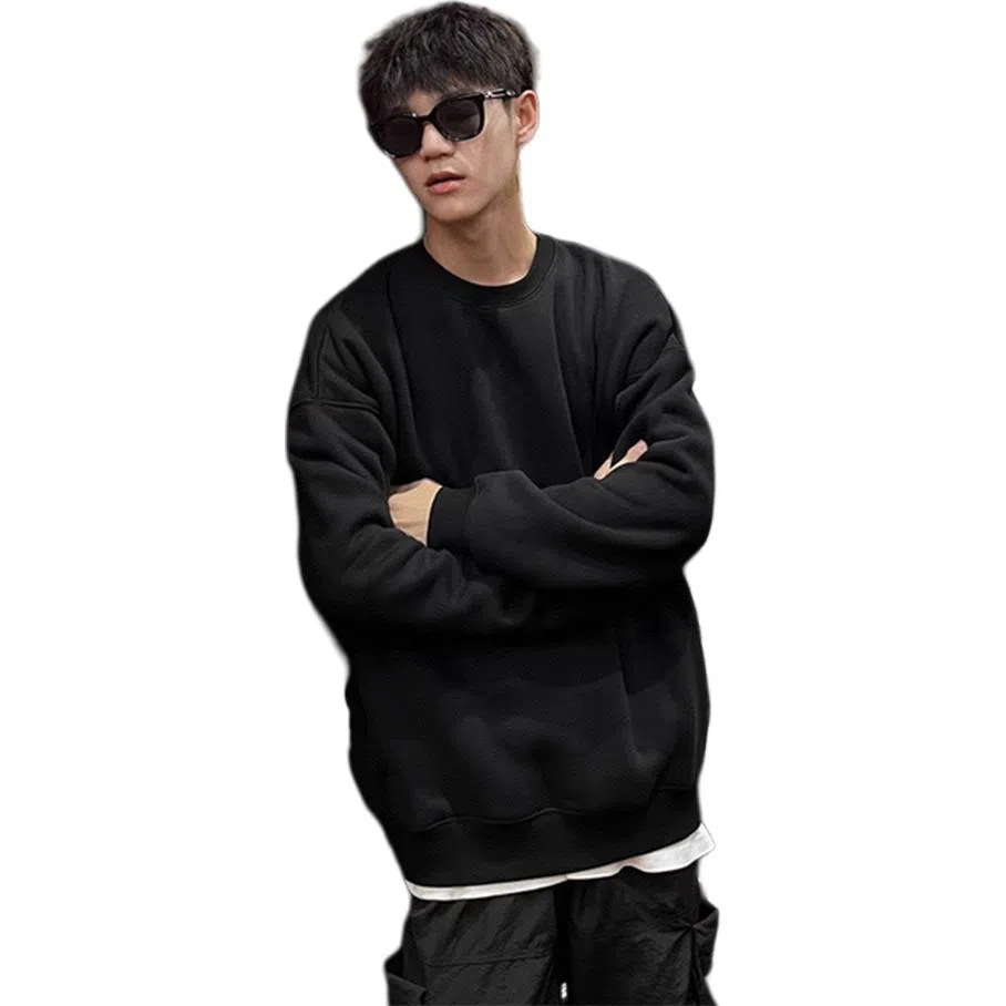 City Hipster cleanfit2025