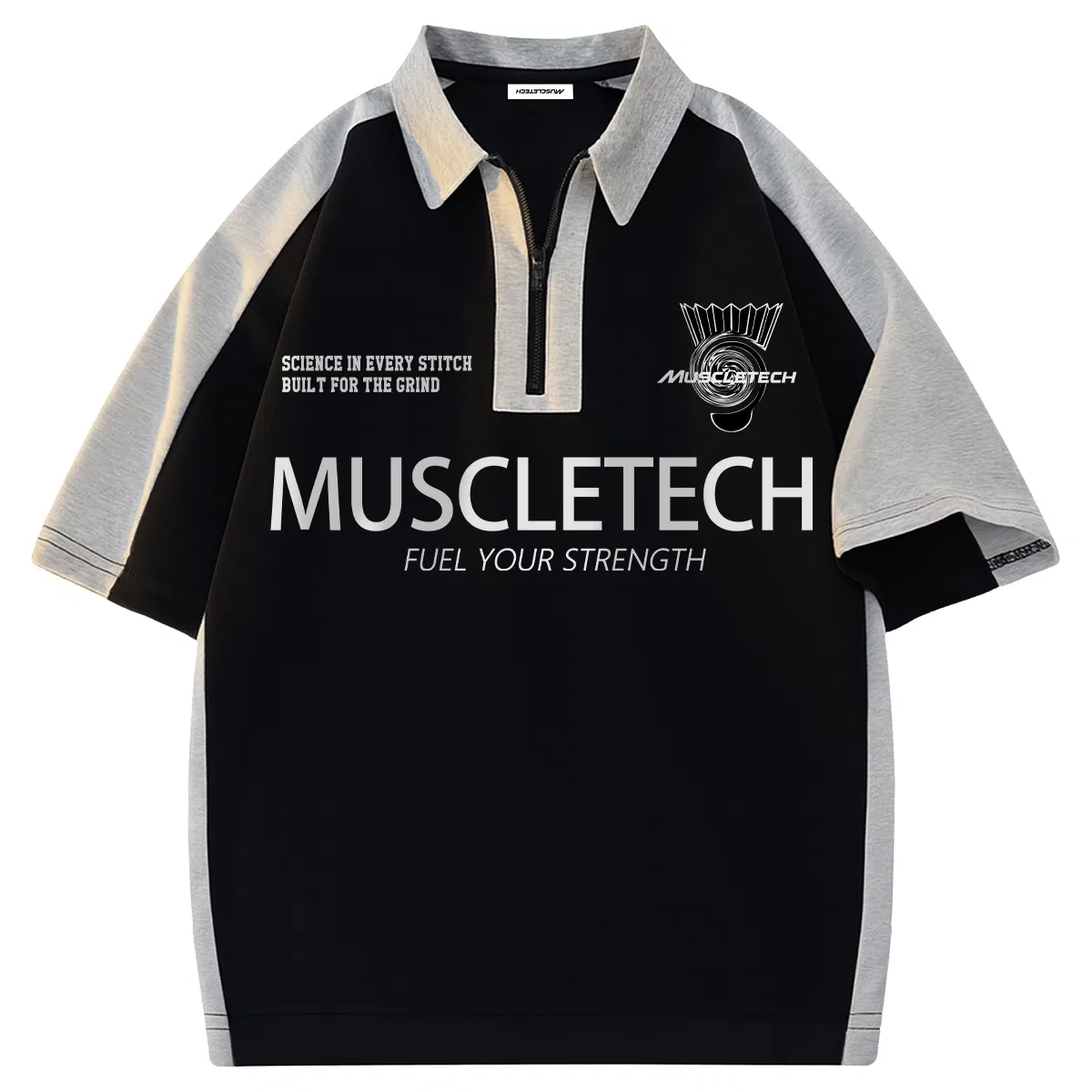 MUSCLETECH poloPolo