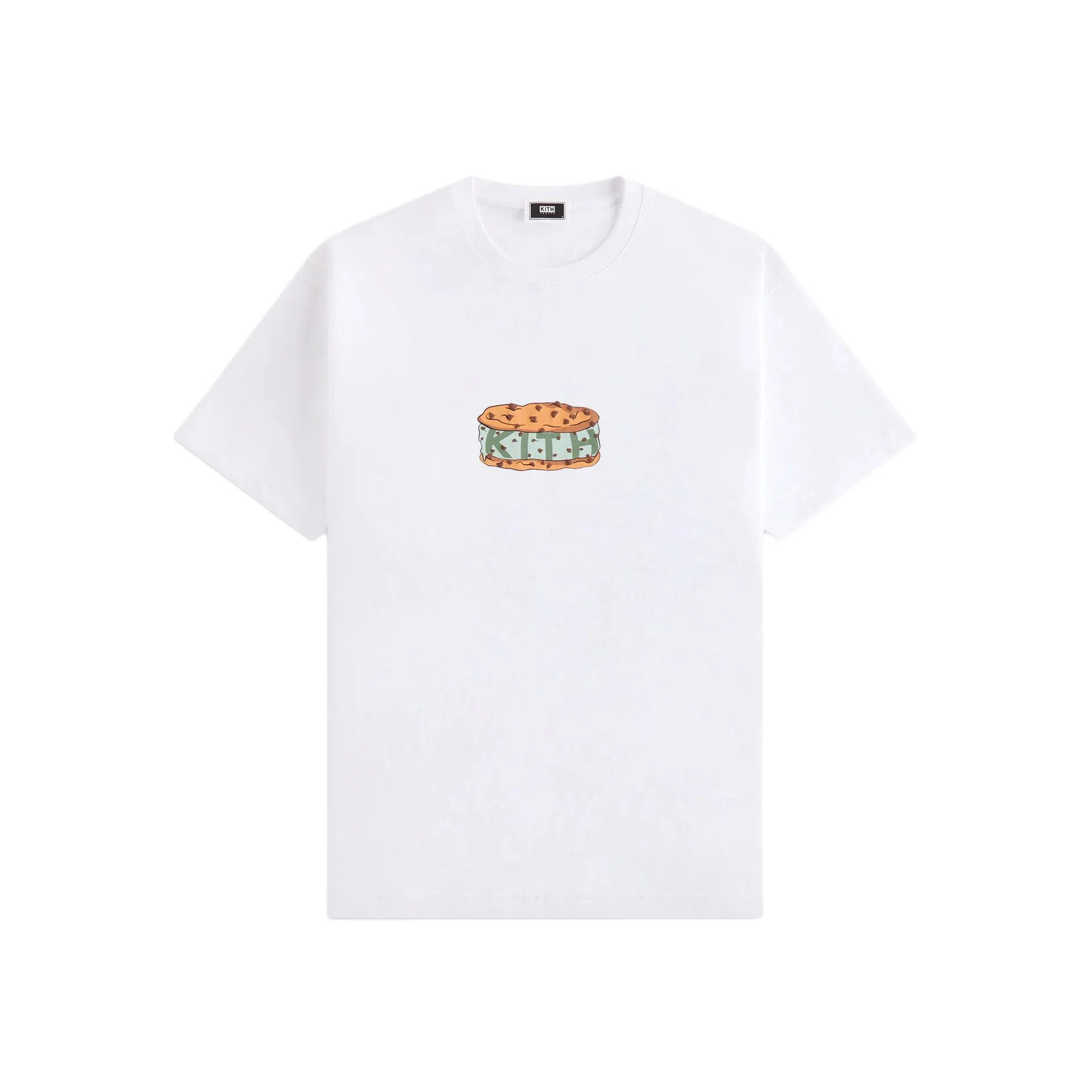 KITH Treats Mint Chip T