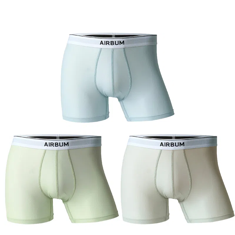 Airbum Underwear 3D 3