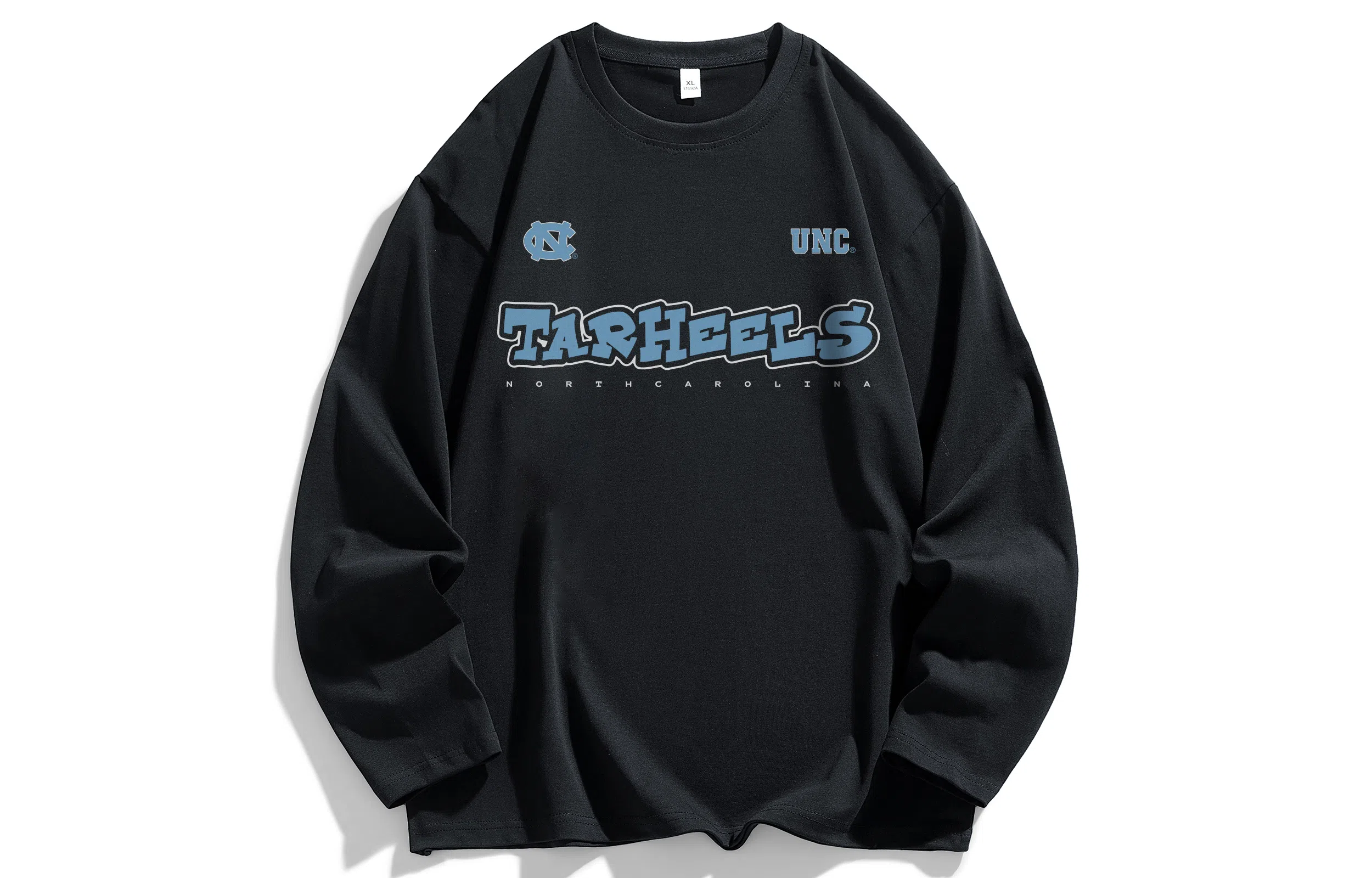 NCAA logoT