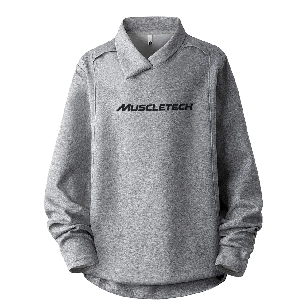 MUSCLETECH LogoPOLOT