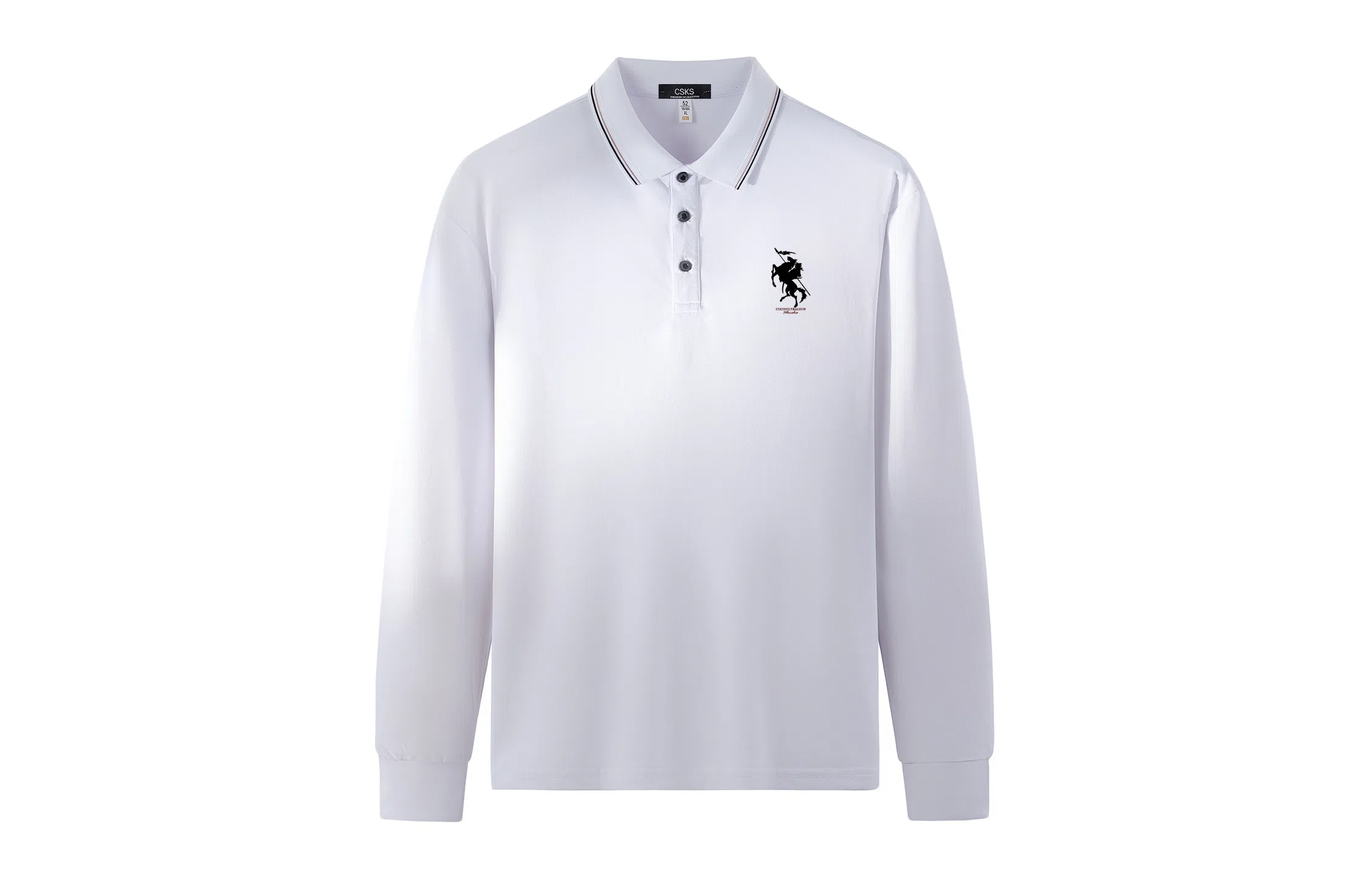 CSKS LogoPoloPolo