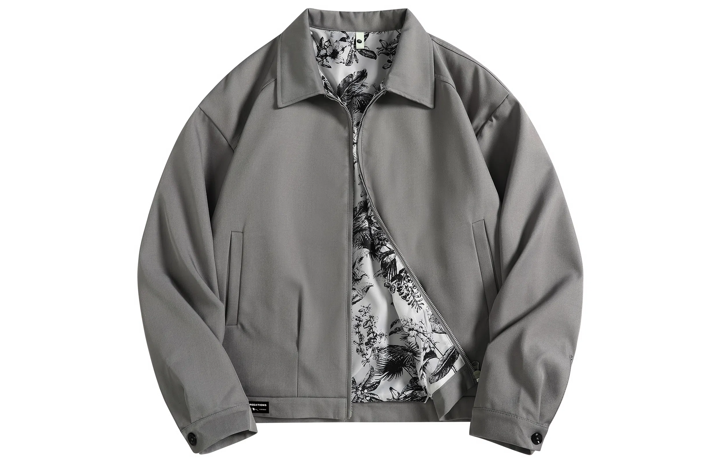 Colorful Creations cleanfitboxy