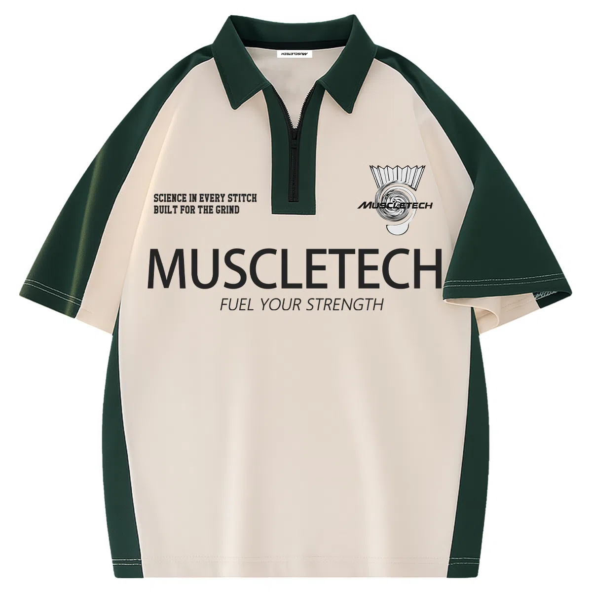 MUSCLETECH poloPolo