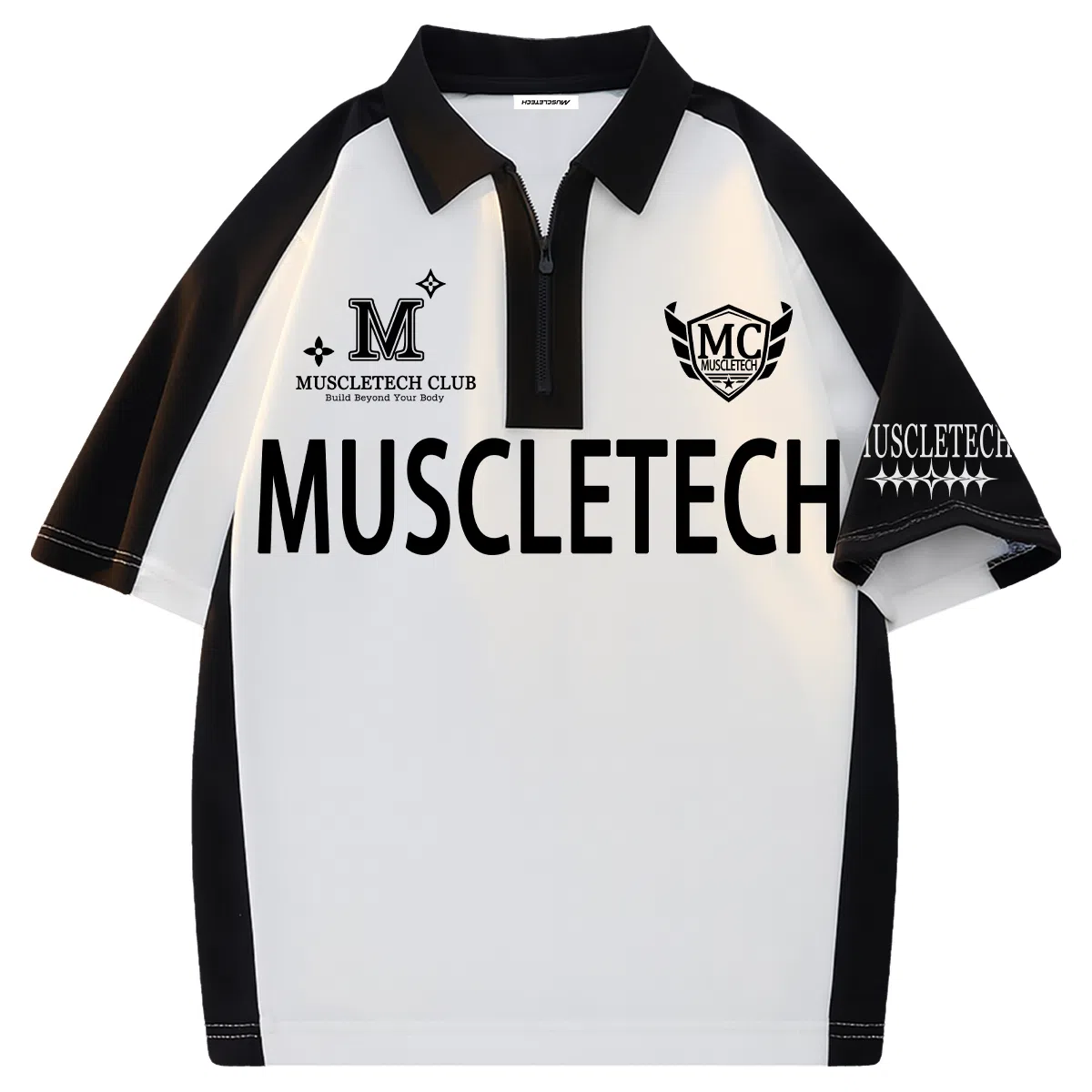 MUSCLETECH poloPolo