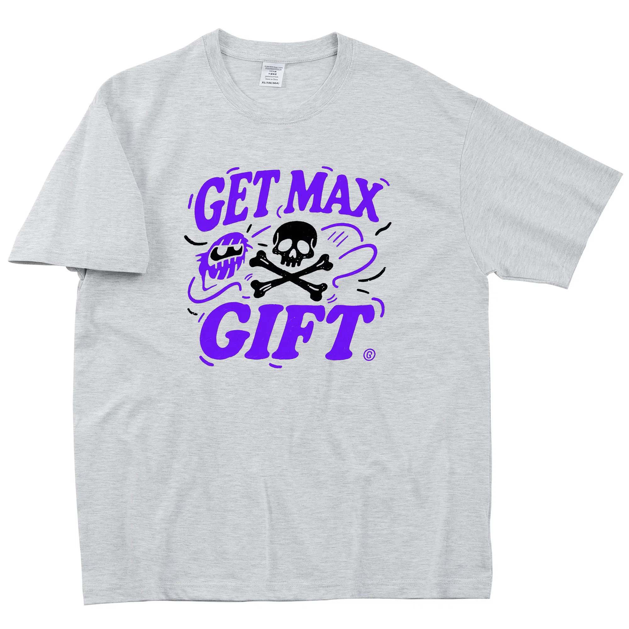 GET MAX GIFT T