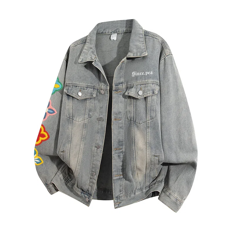 PEA vibecleanfitbomber