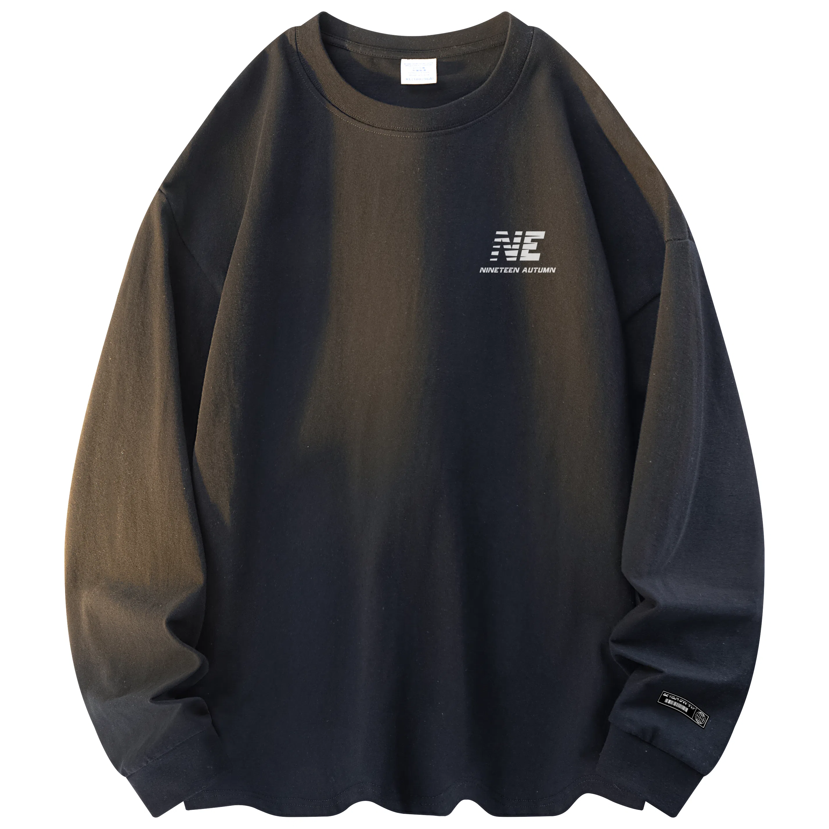 NINETEEN AUTUMN 260GlogoT