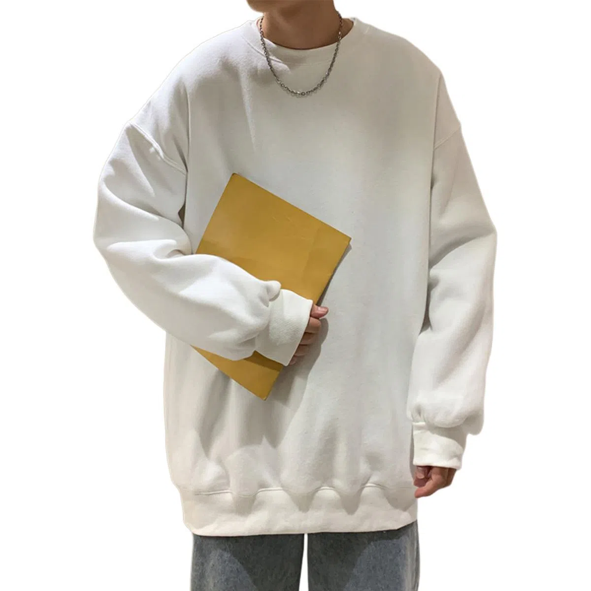 City Hipster cleanfit2025