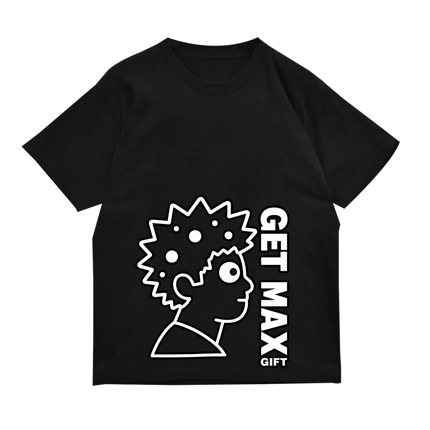 GET MAX GIFT T