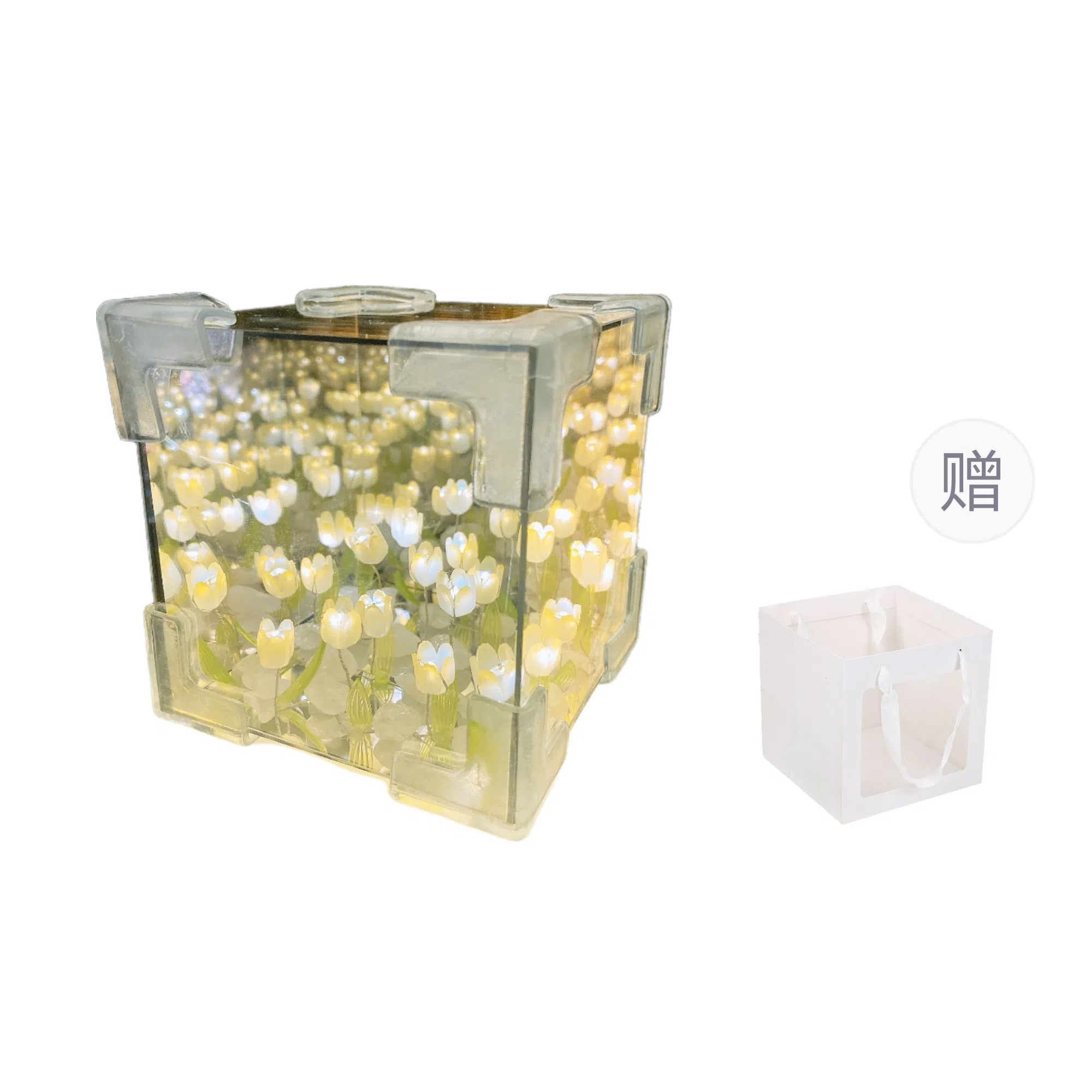 JIUFEN diy