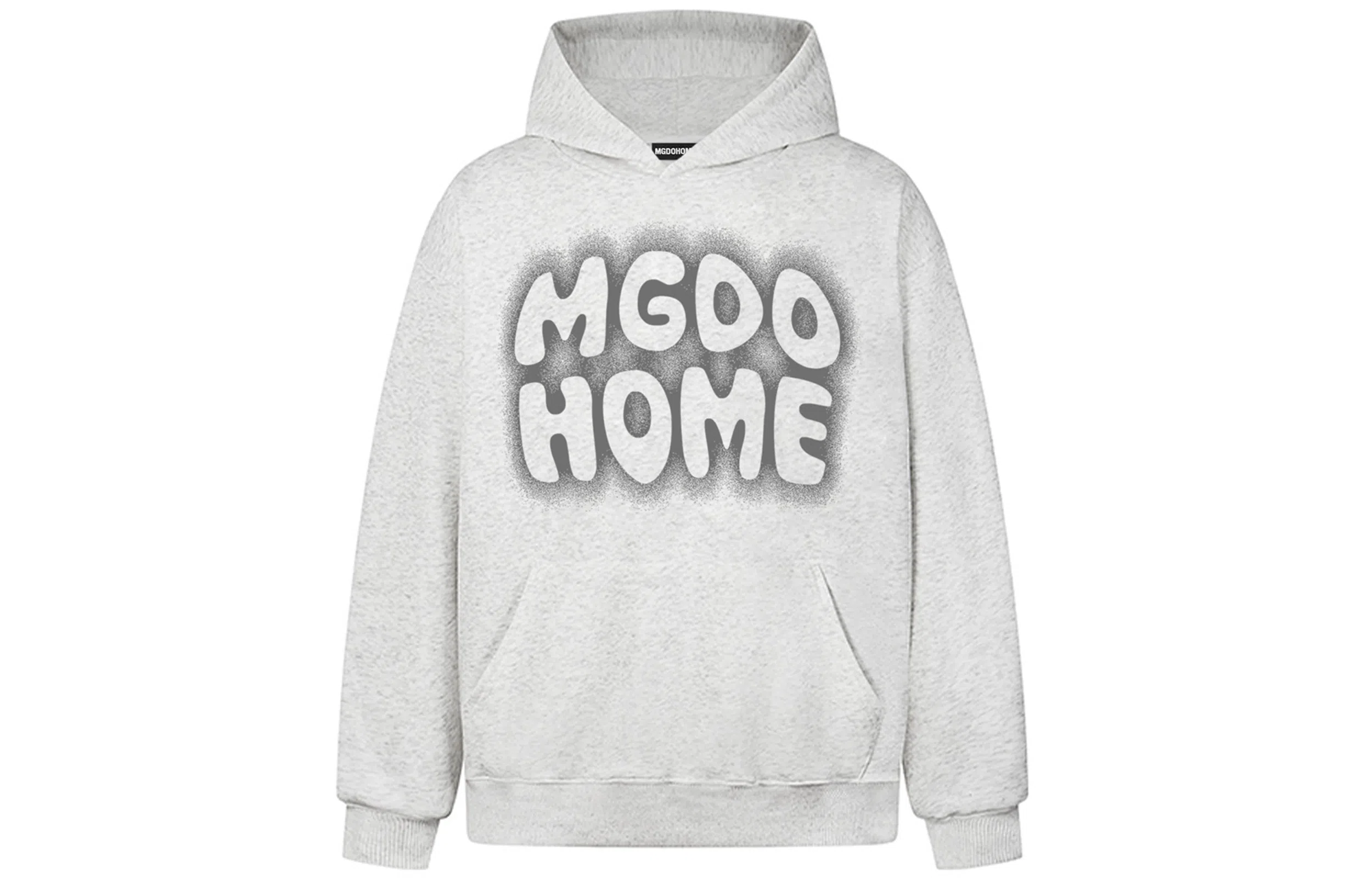 MGDOHOME Logo