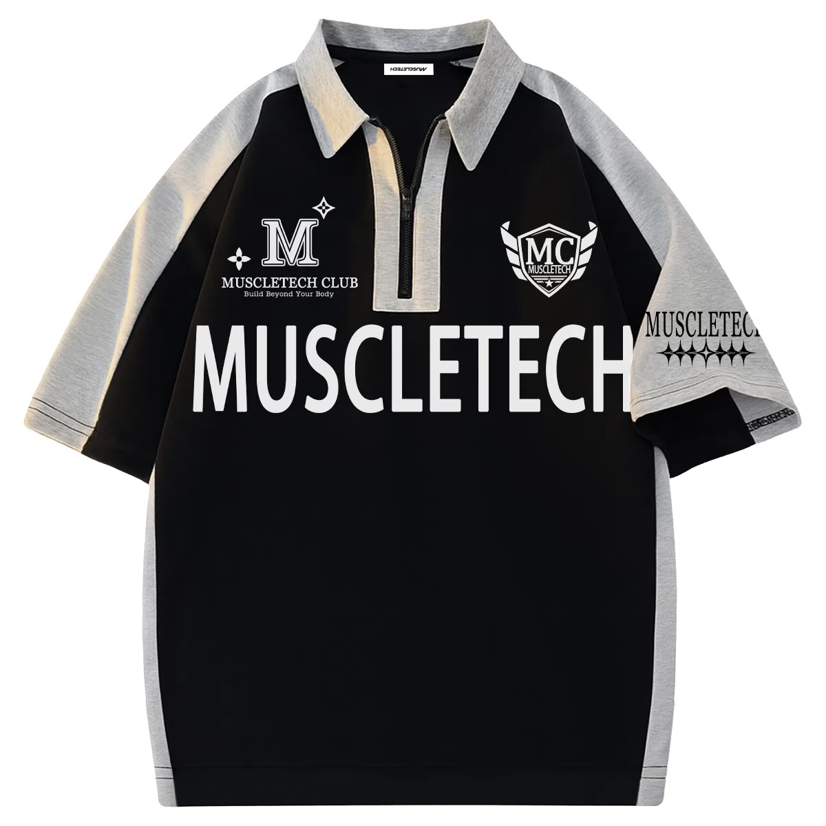 MUSCLETECH poloPolo