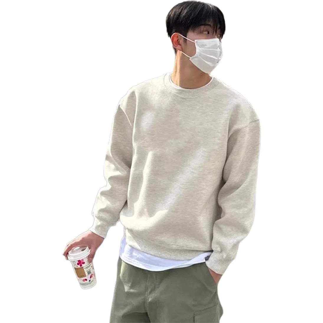 City Hipster cleanfit2025