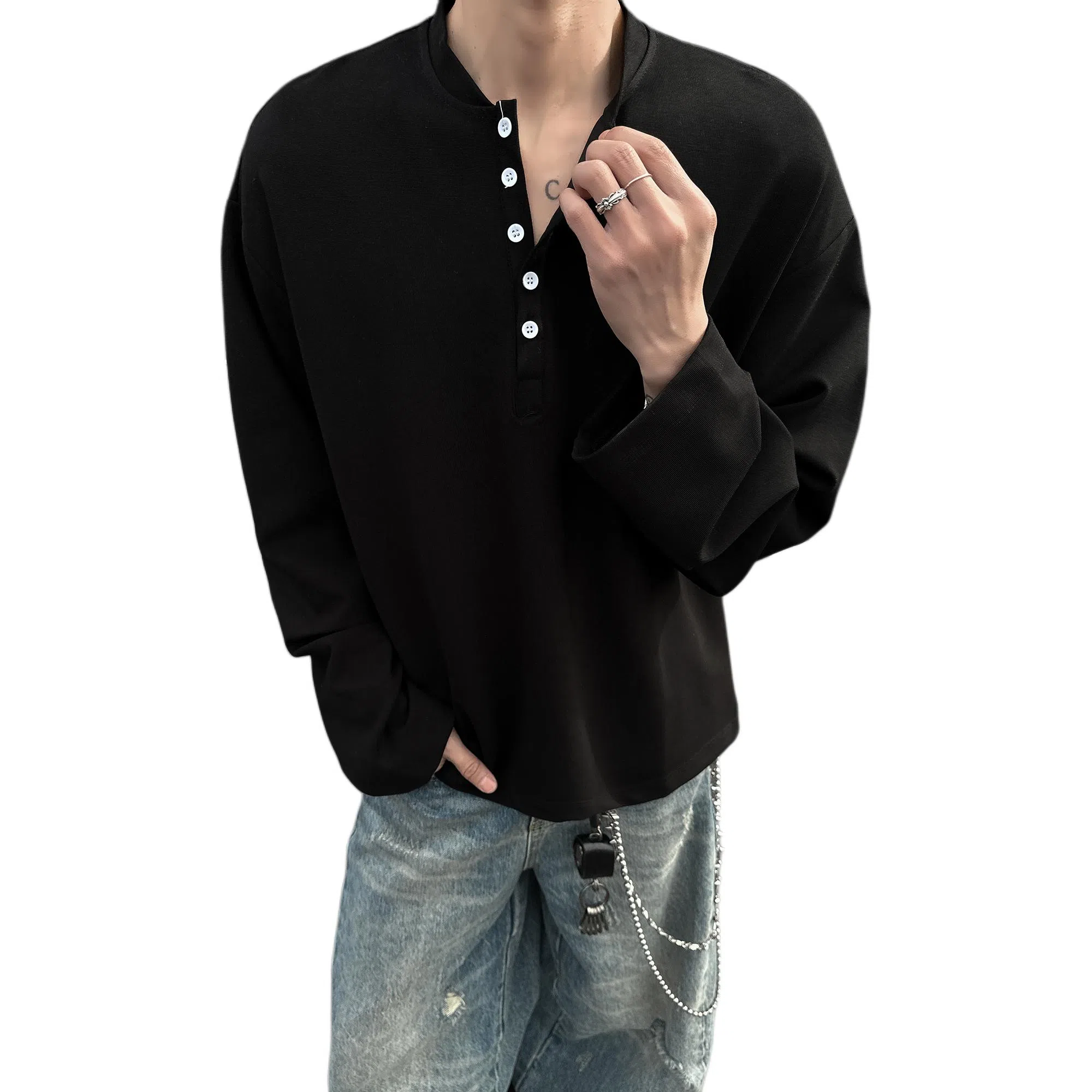 GDRG Cleanfitvibechill