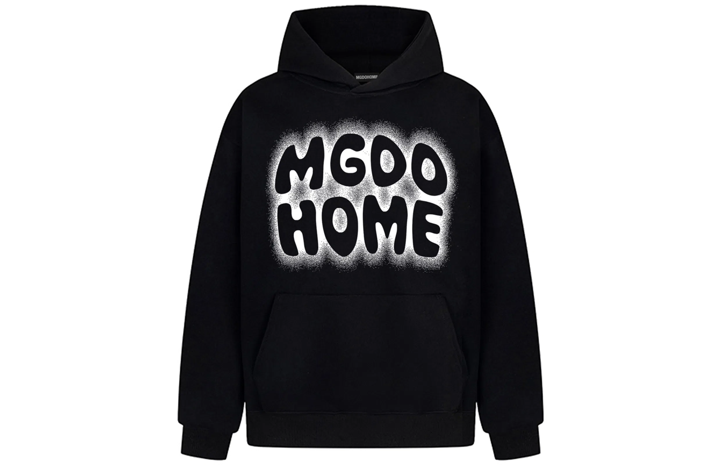 MGDOHOME Logo