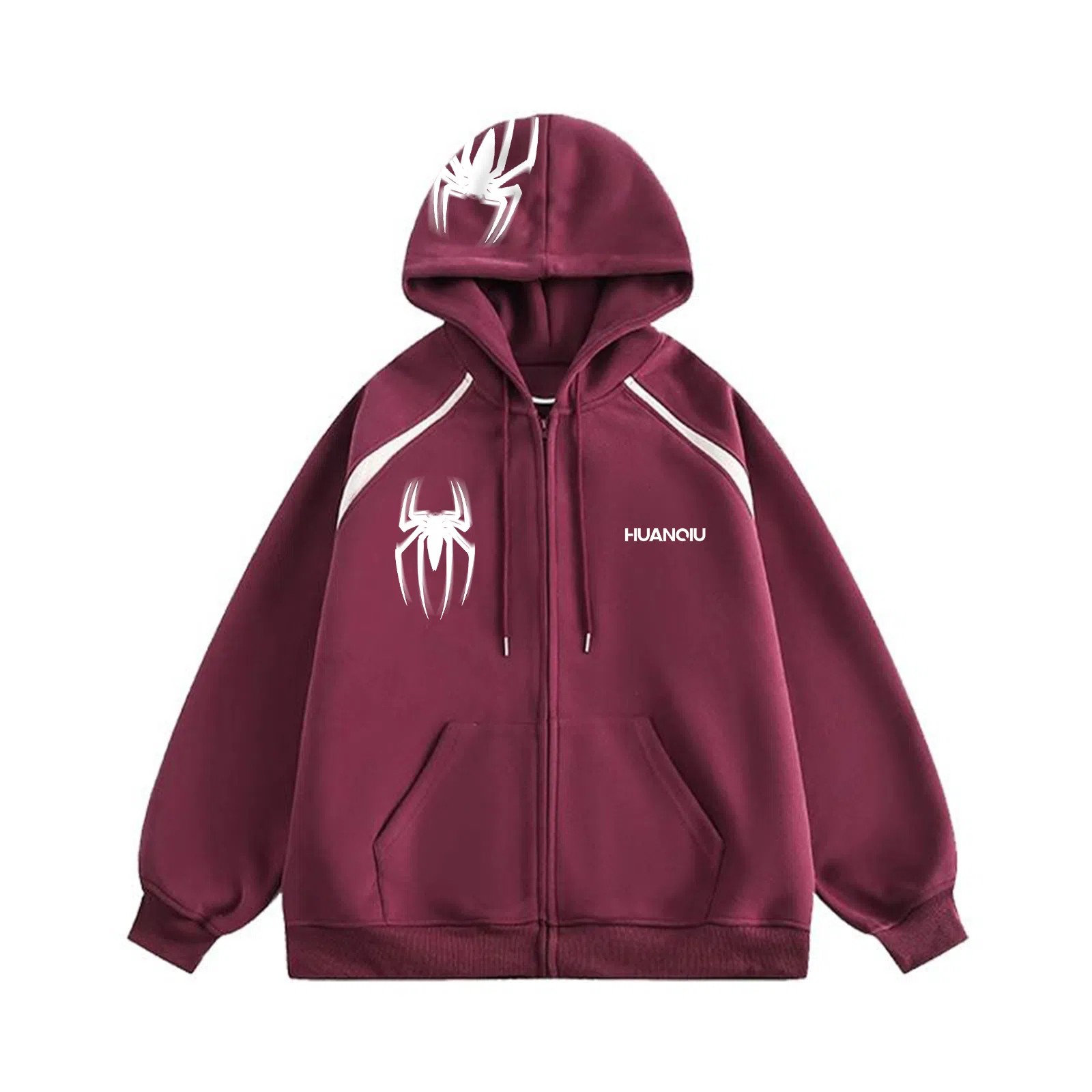 HUANQIU cleanfitLogo