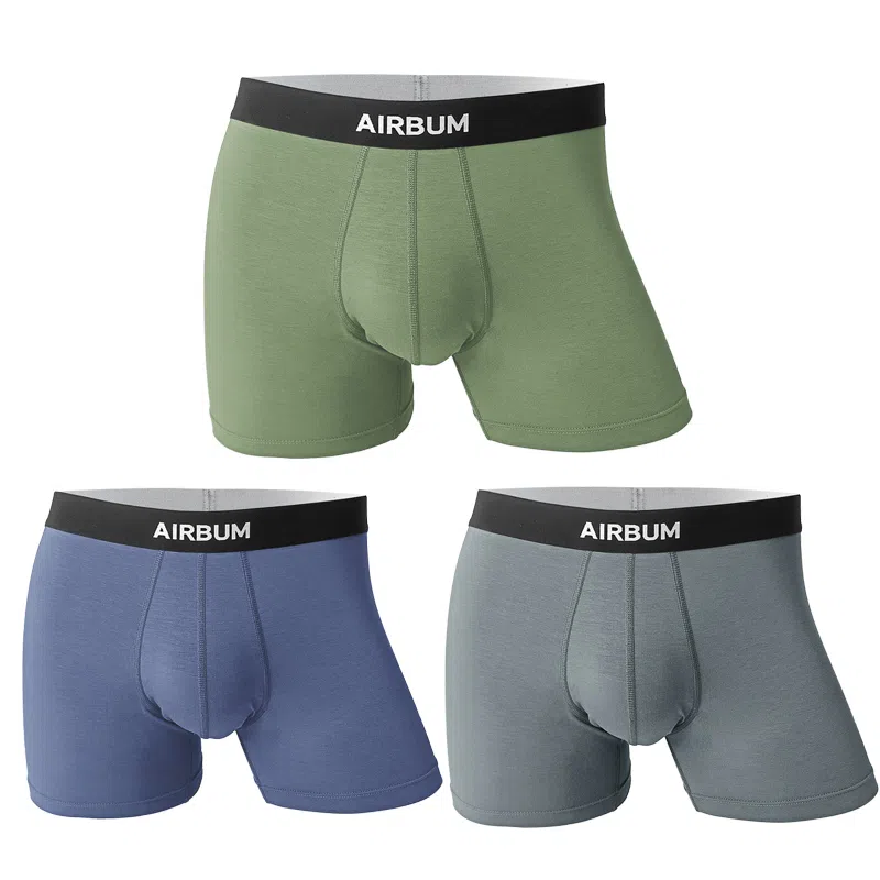 Airbum Underwear 3