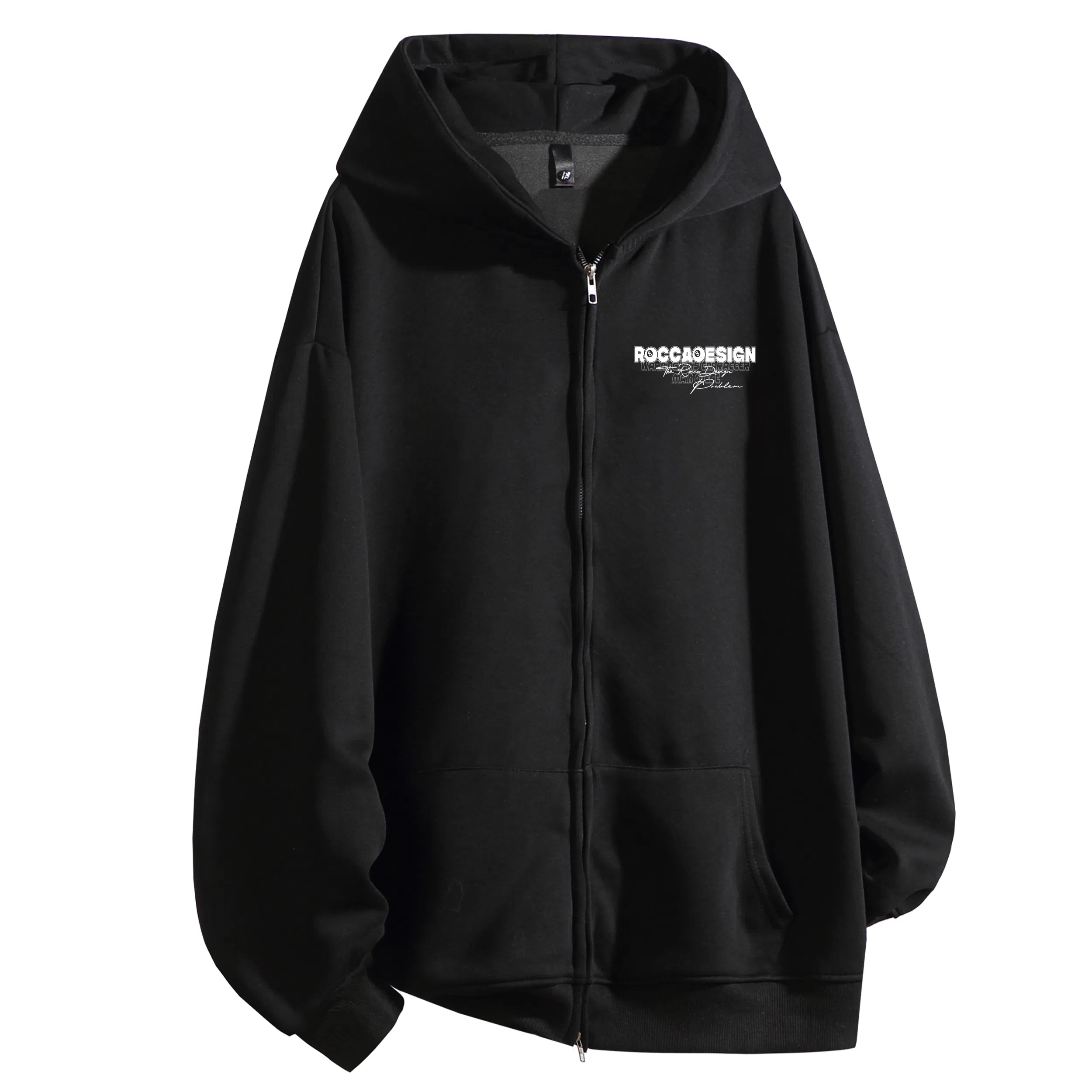 ROCCA DESIGN CleanfitinsLogo