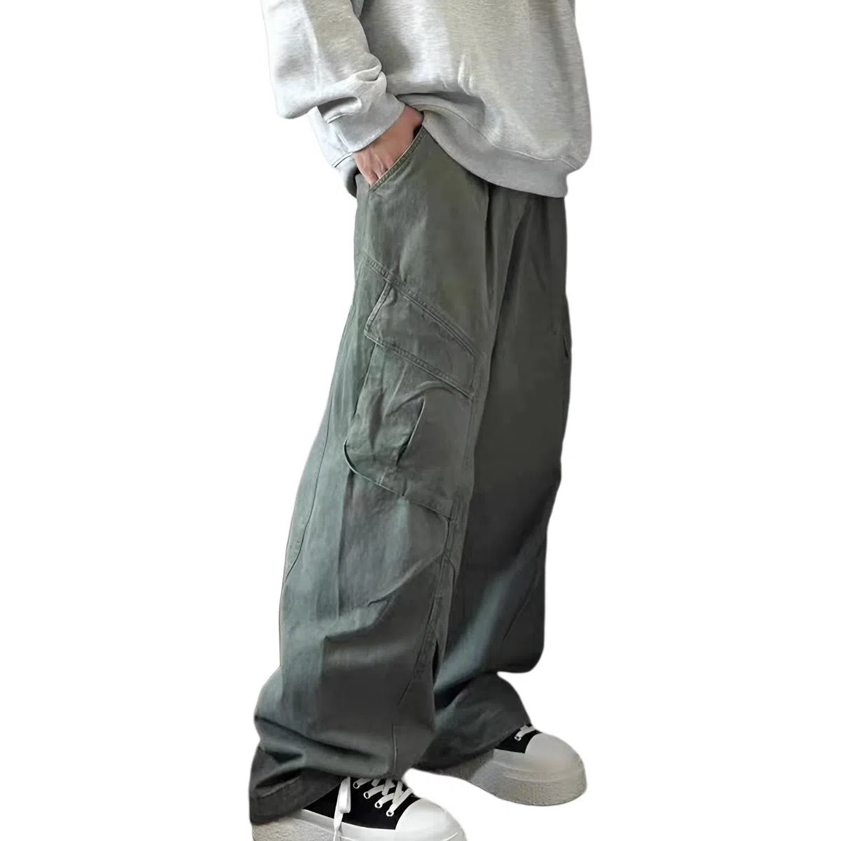 City Hipster cleanfit