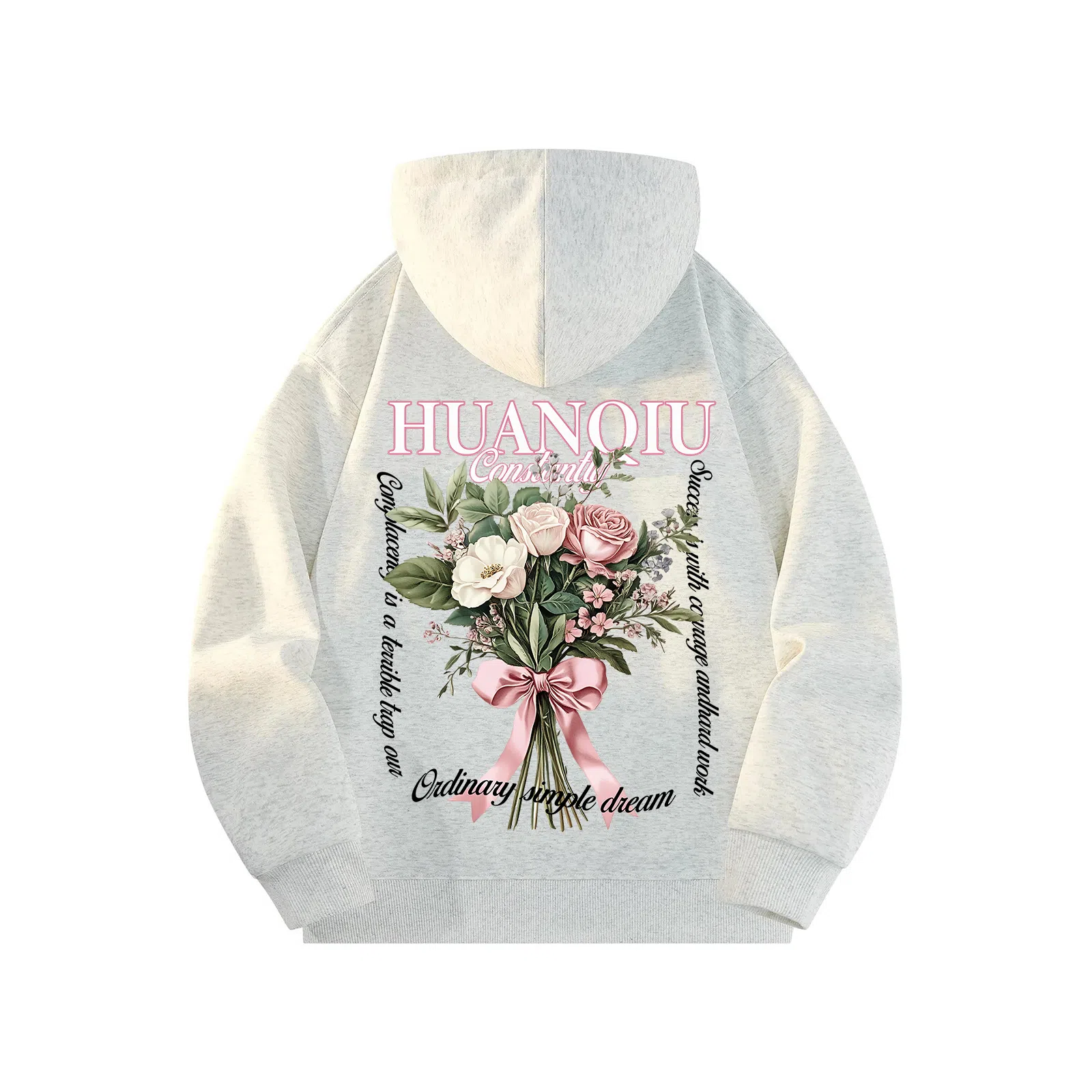 HUANQIU Hoodie
